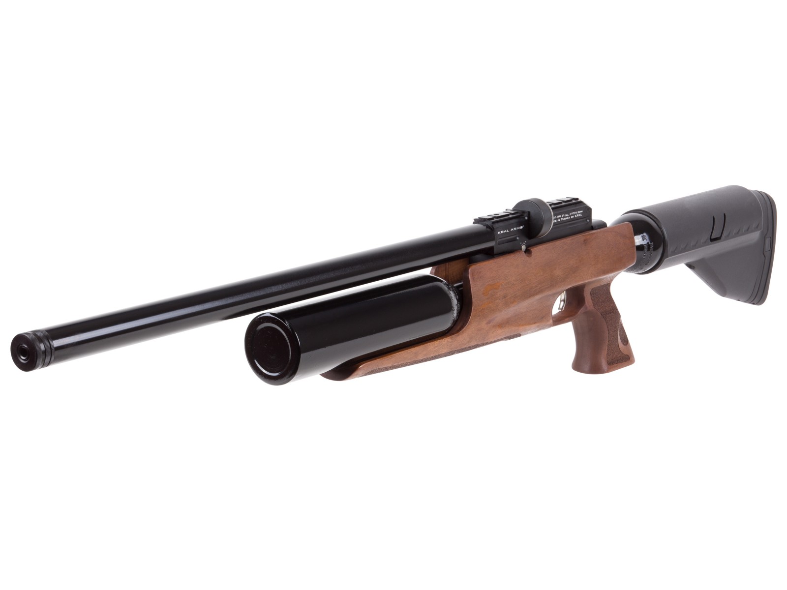 Kral Arms Puncher, Image 4
