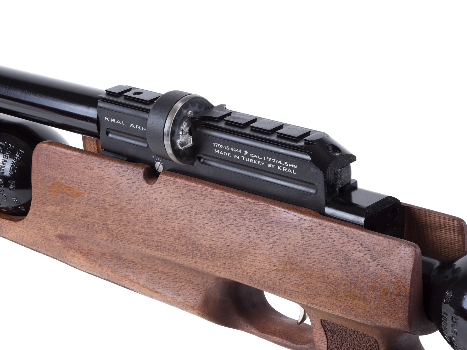 Kral Arms Puncher, Image 6
