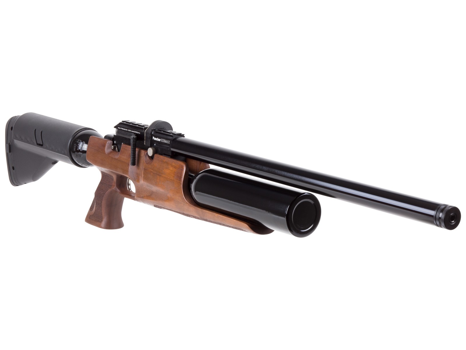 Kral Arms Puncher, Image 3