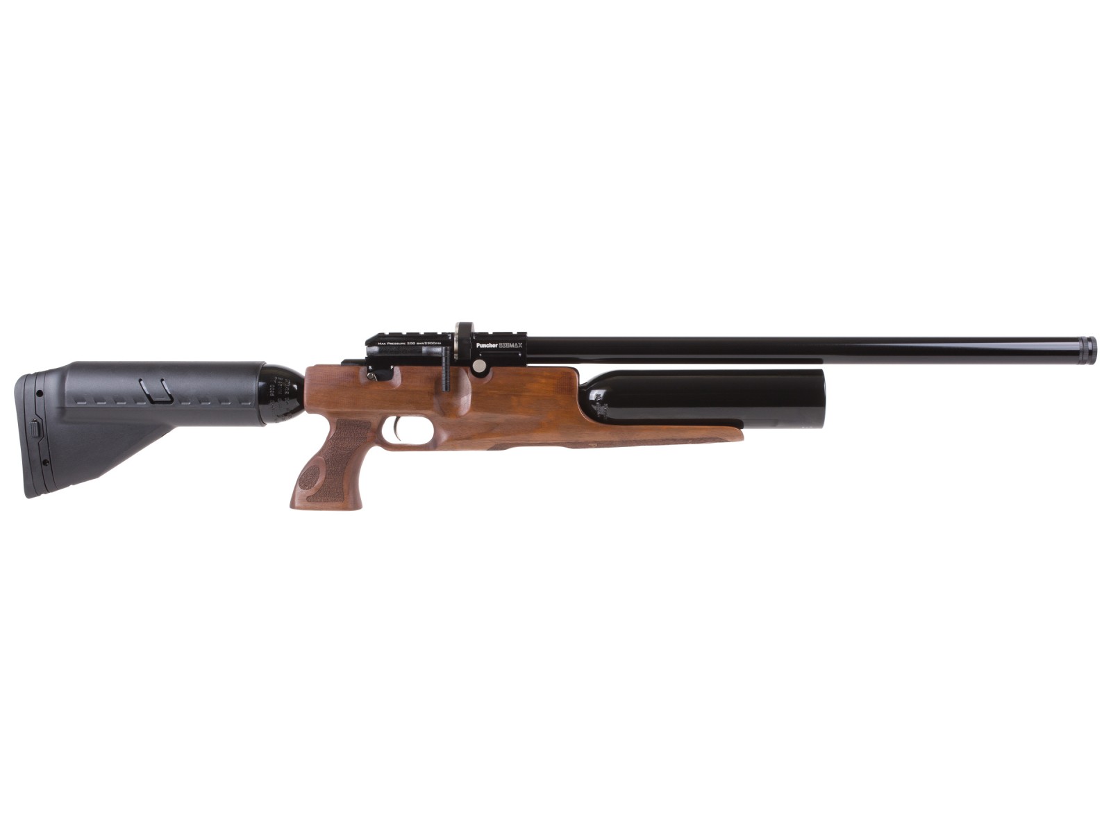 Kral Arms Puncher, Image 2