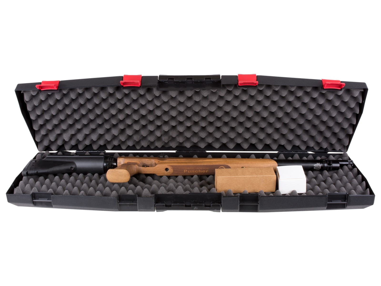 Kral Arms Puncher, Image 7
