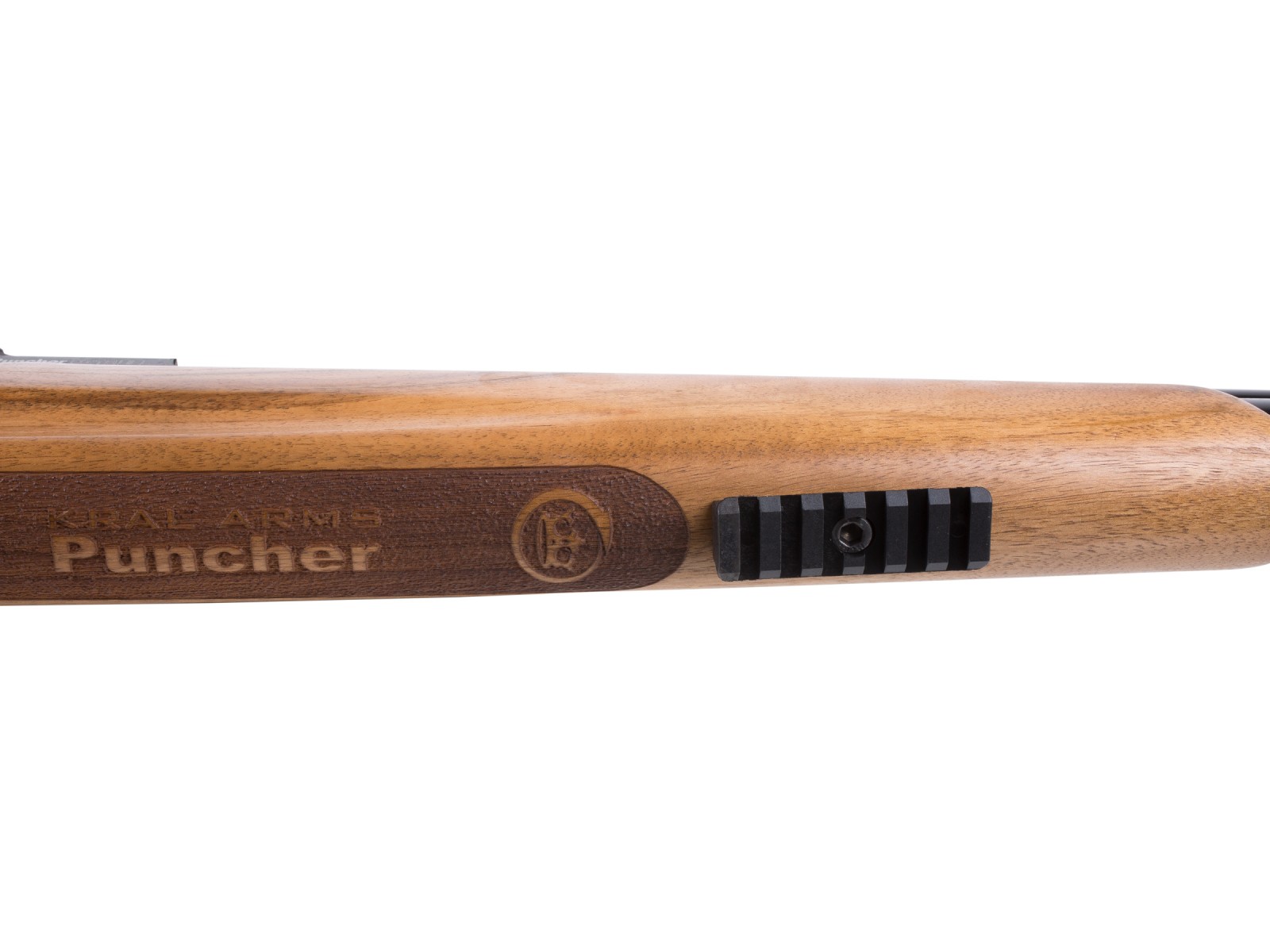 Kral Arms Puncher, Image 5