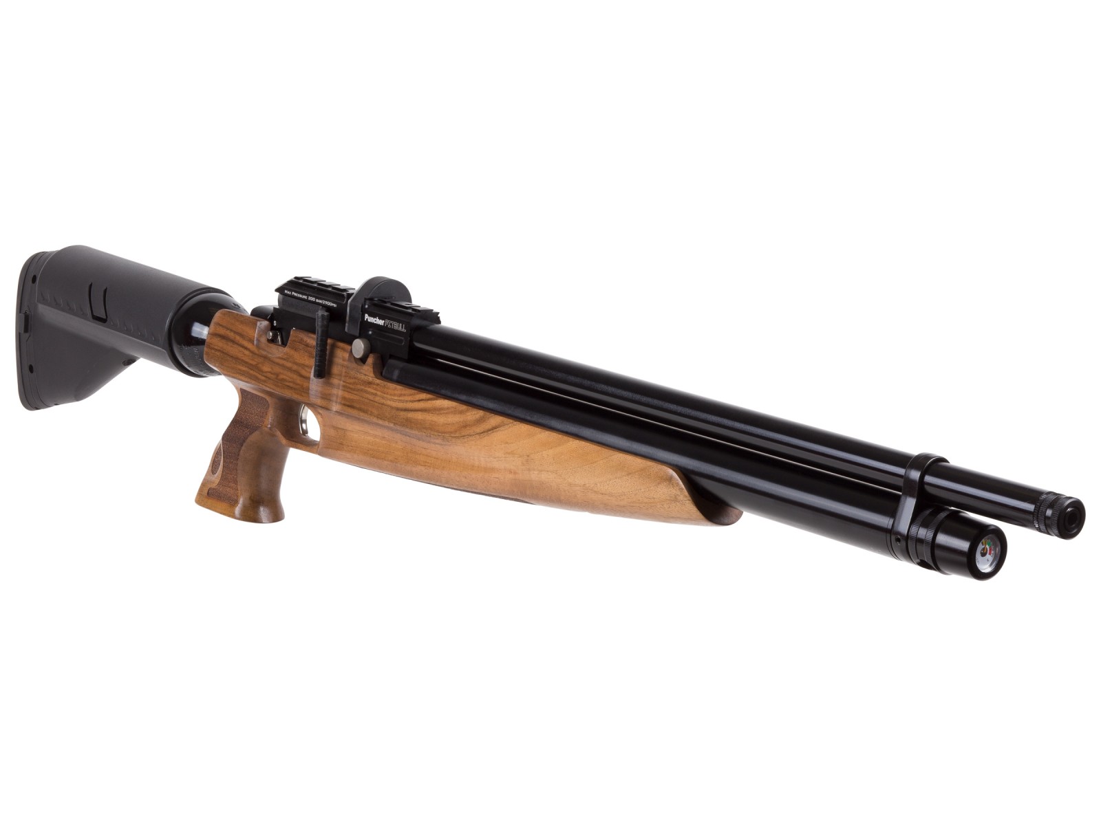 Kral Arms Puncher, Image 3