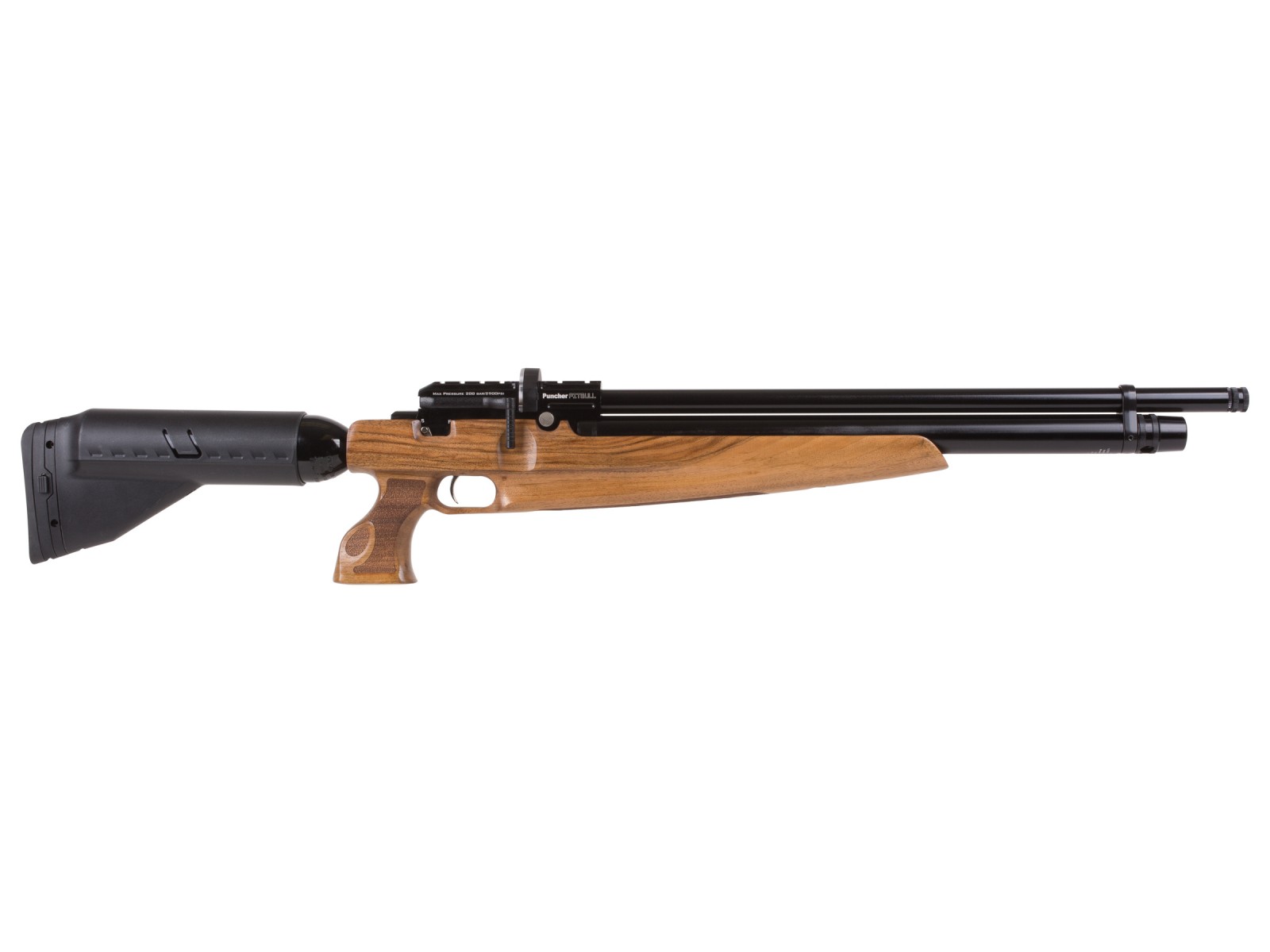 Kral Arms Puncher, Image 2
