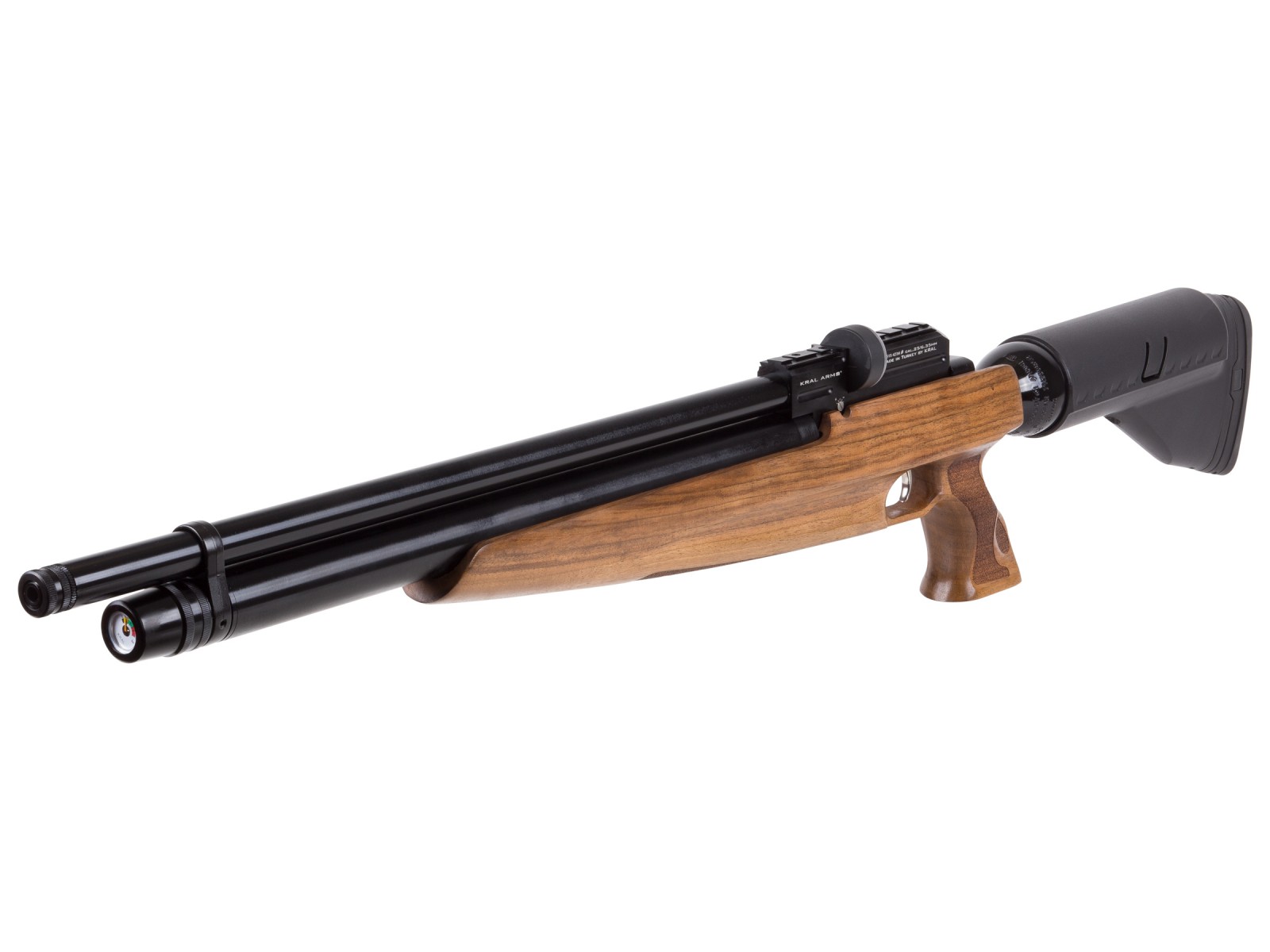 Kral Arms Puncher, Image 4