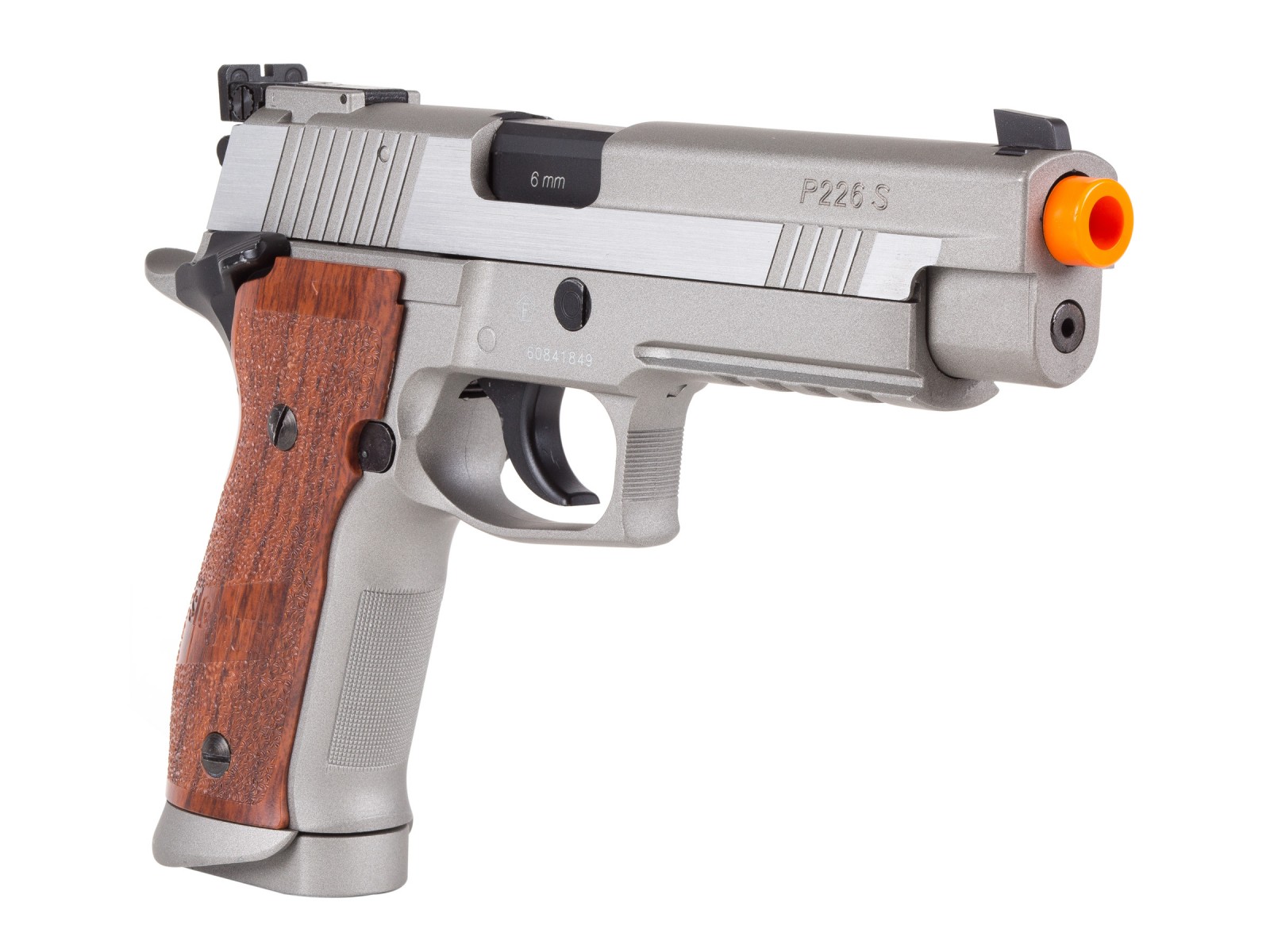 SIG Sauer P226, Image 2