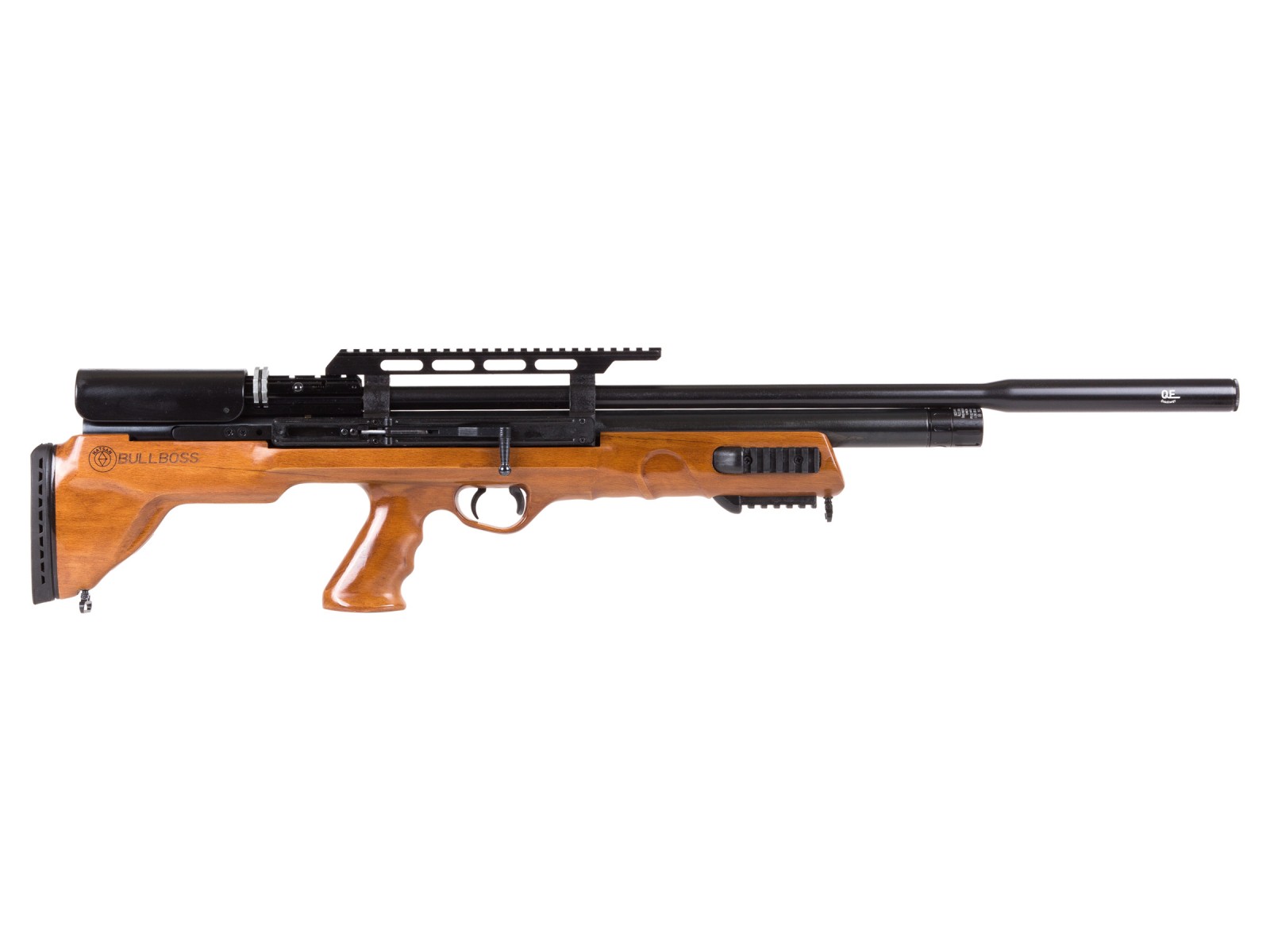 Hatsan BullBoss QE, Image 3