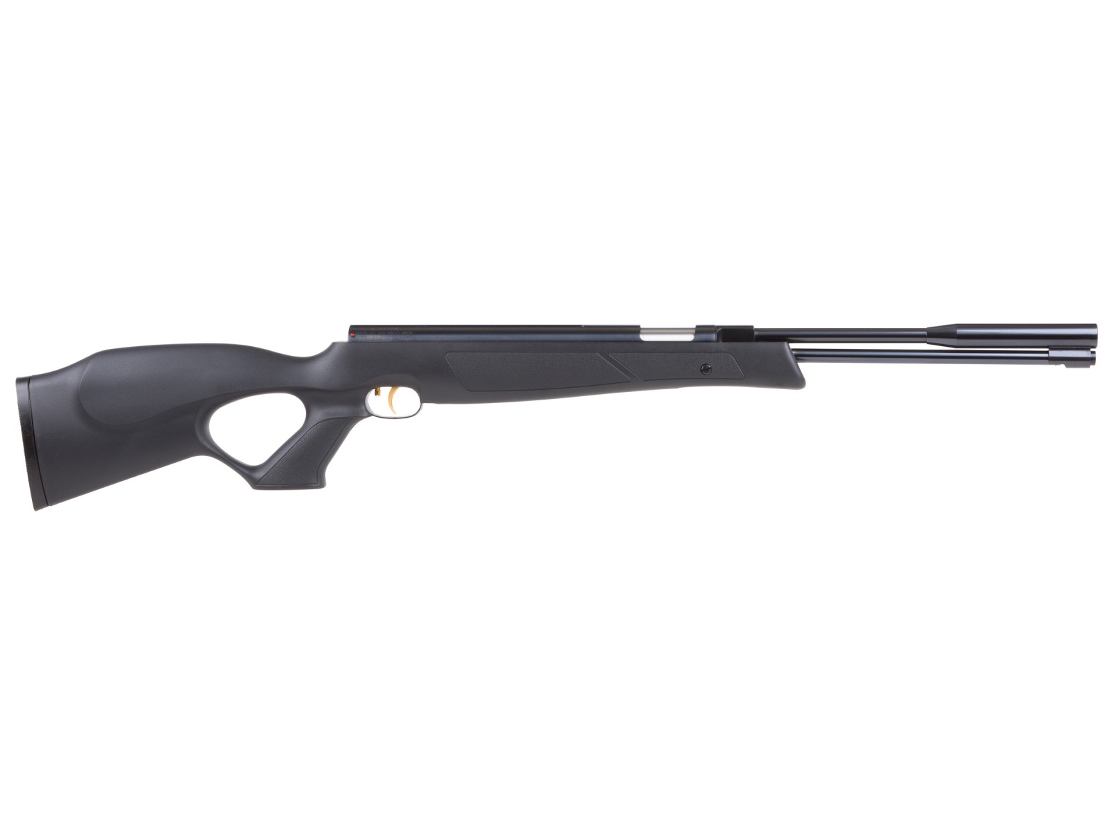 Weihrauch HW97 Black, Image 3
