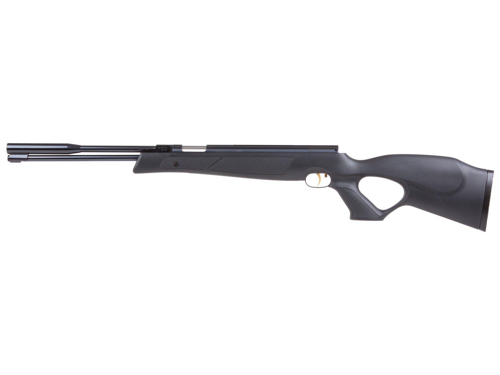 Weihrauch HW97 Black, Image 4
