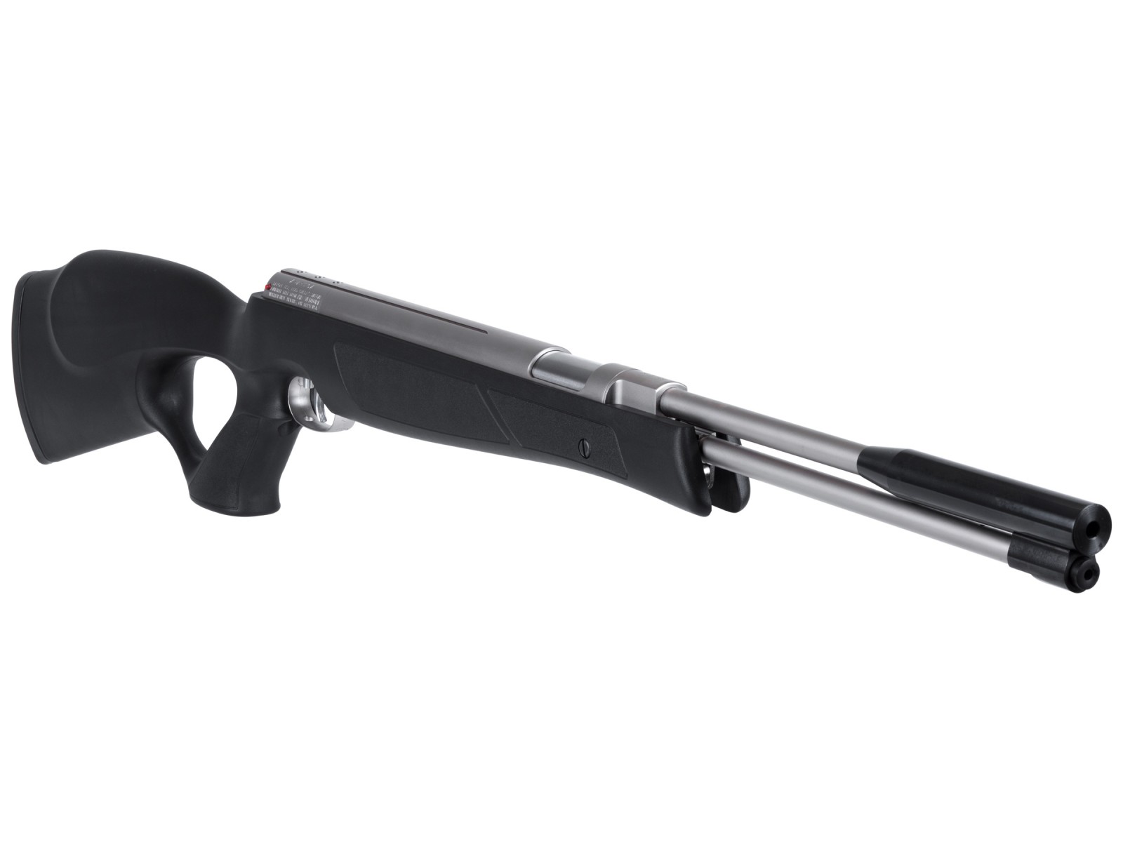 Weihrauch HW97 Black, Image 2