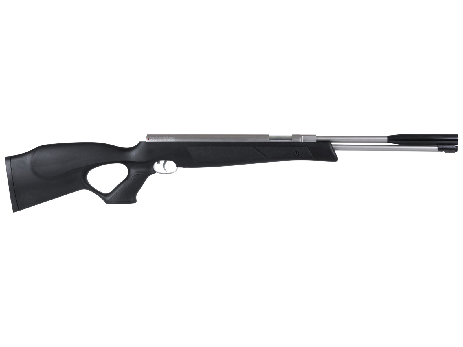 Weihrauch HW97 Black, Image 3