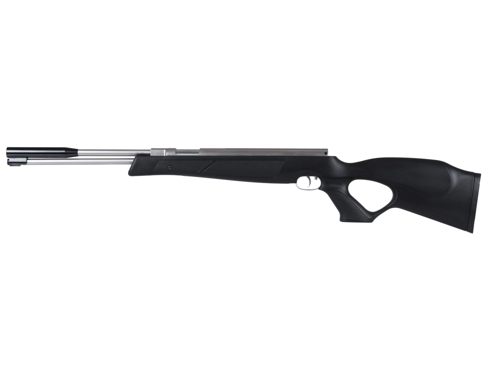 Weihrauch HW97 Black, Image 4