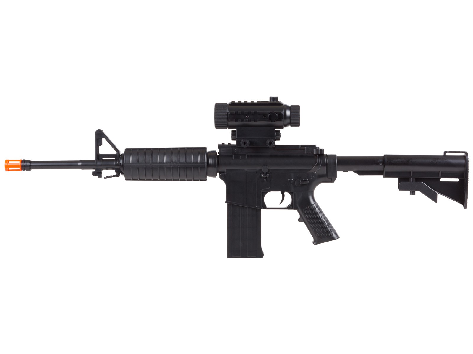 Firepower M4 BOYS, Image 3