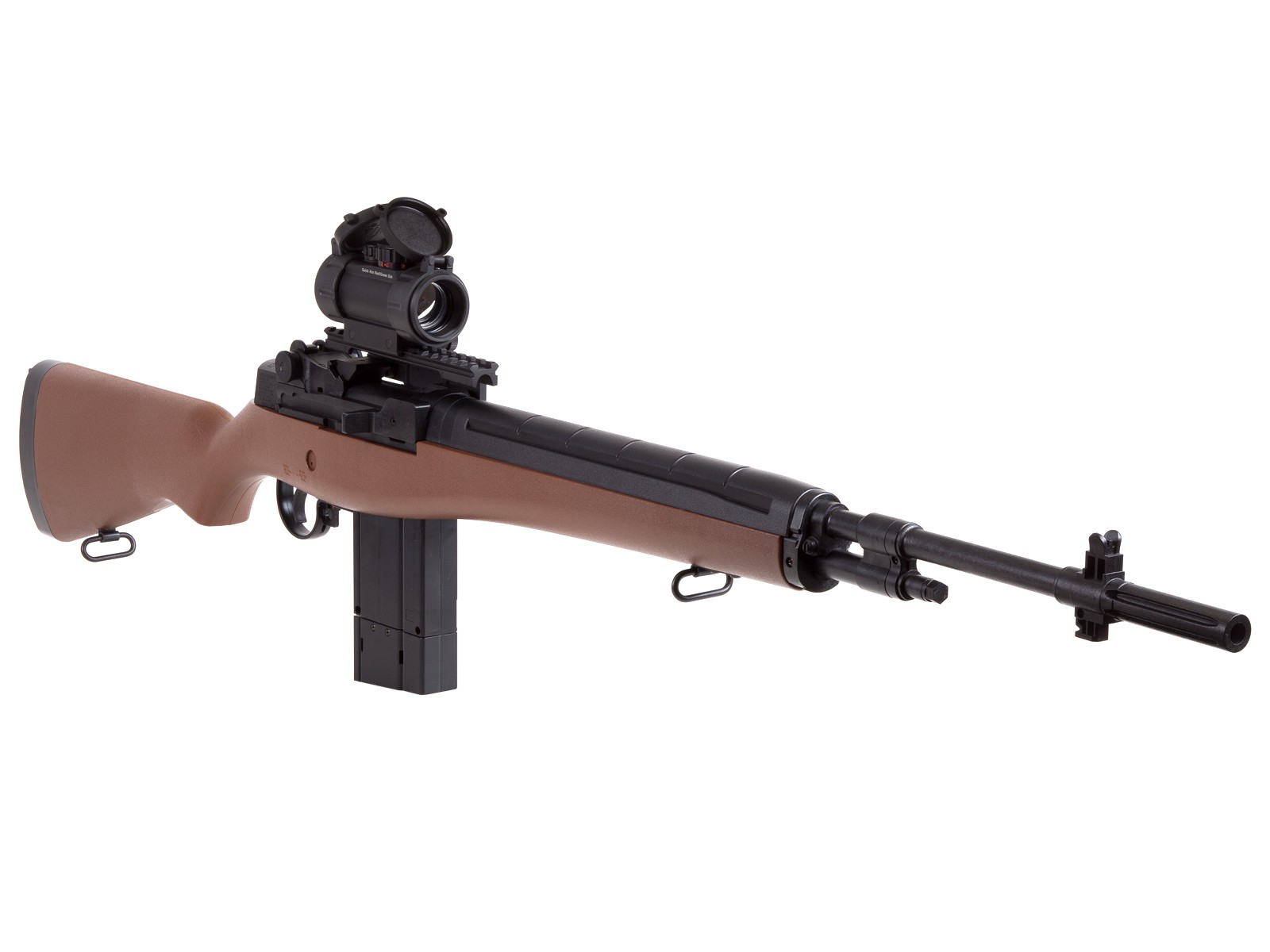 Winchester M14 CO2, Image 2