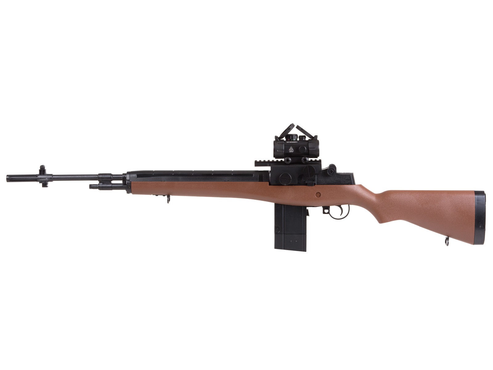 Winchester M14 CO2, Image 4