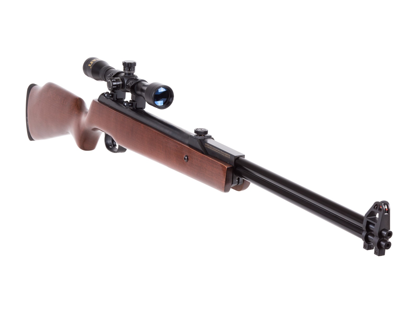 Beeman Double Barrel,, Image 3