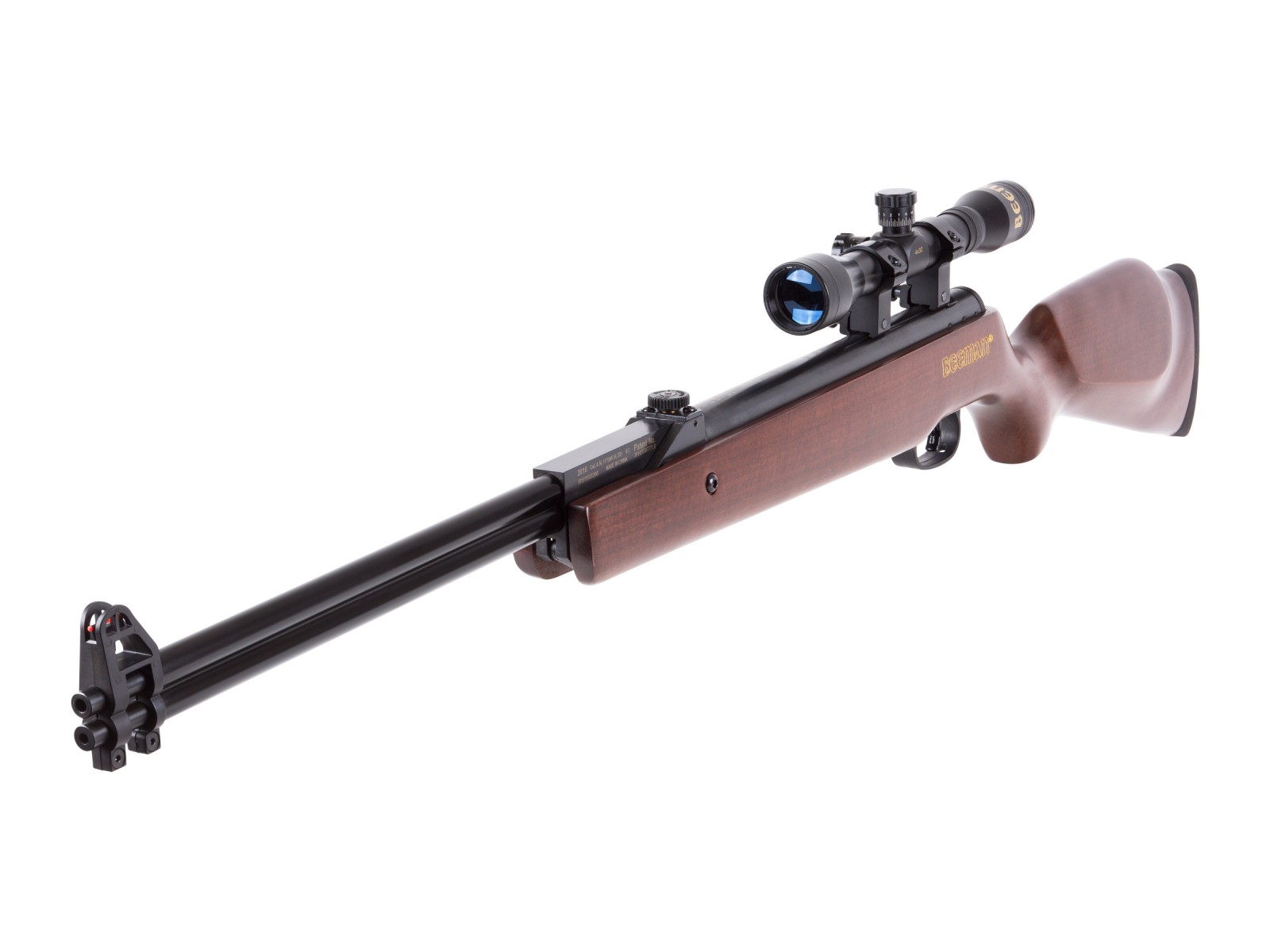 Beeman Double Barrel,, Image 4