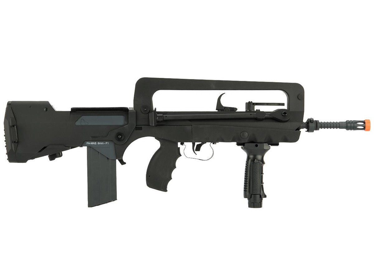 FAMAS F1 EVO, Image 2