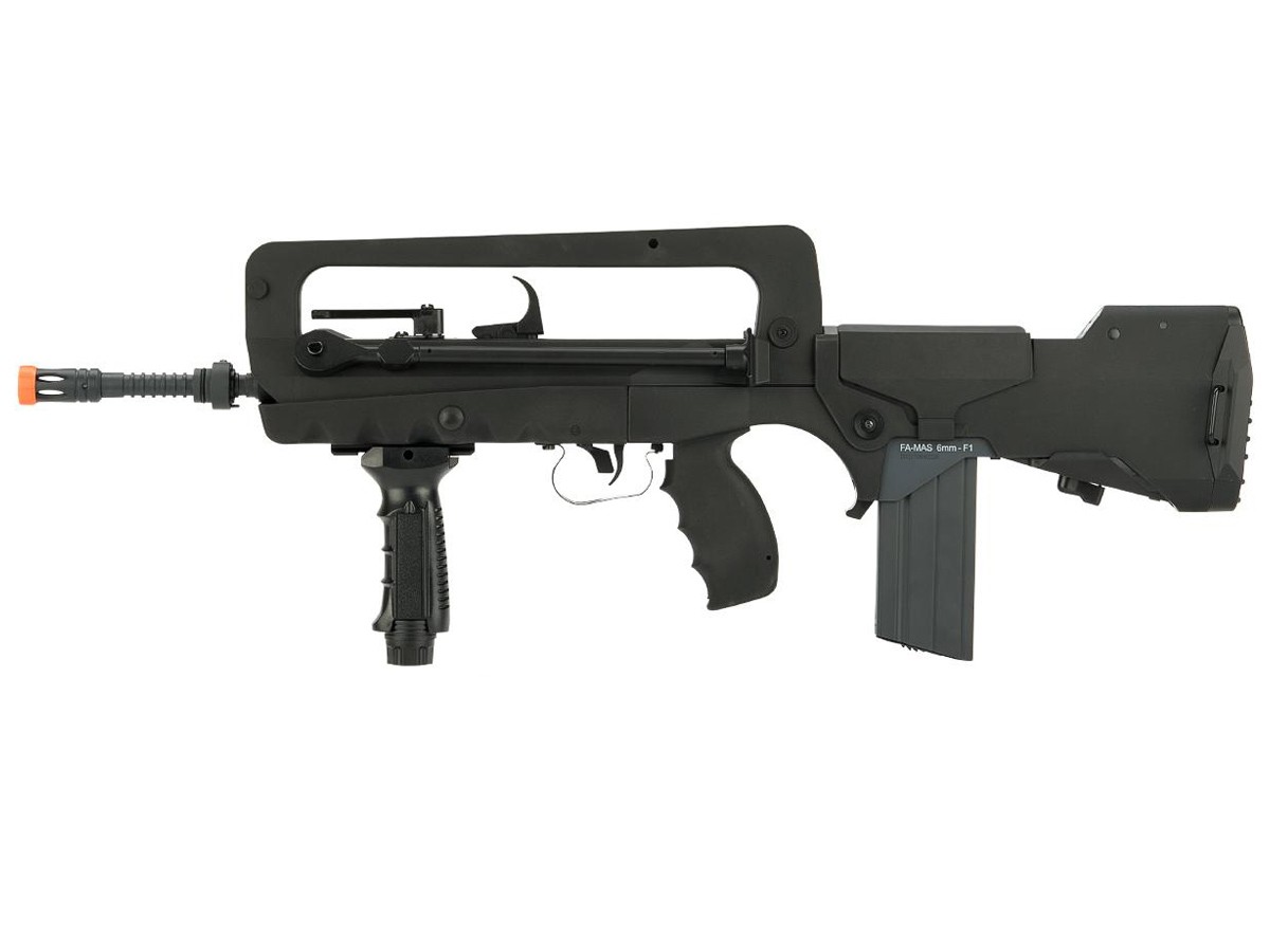 FAMAS F1 EVO, Image 3