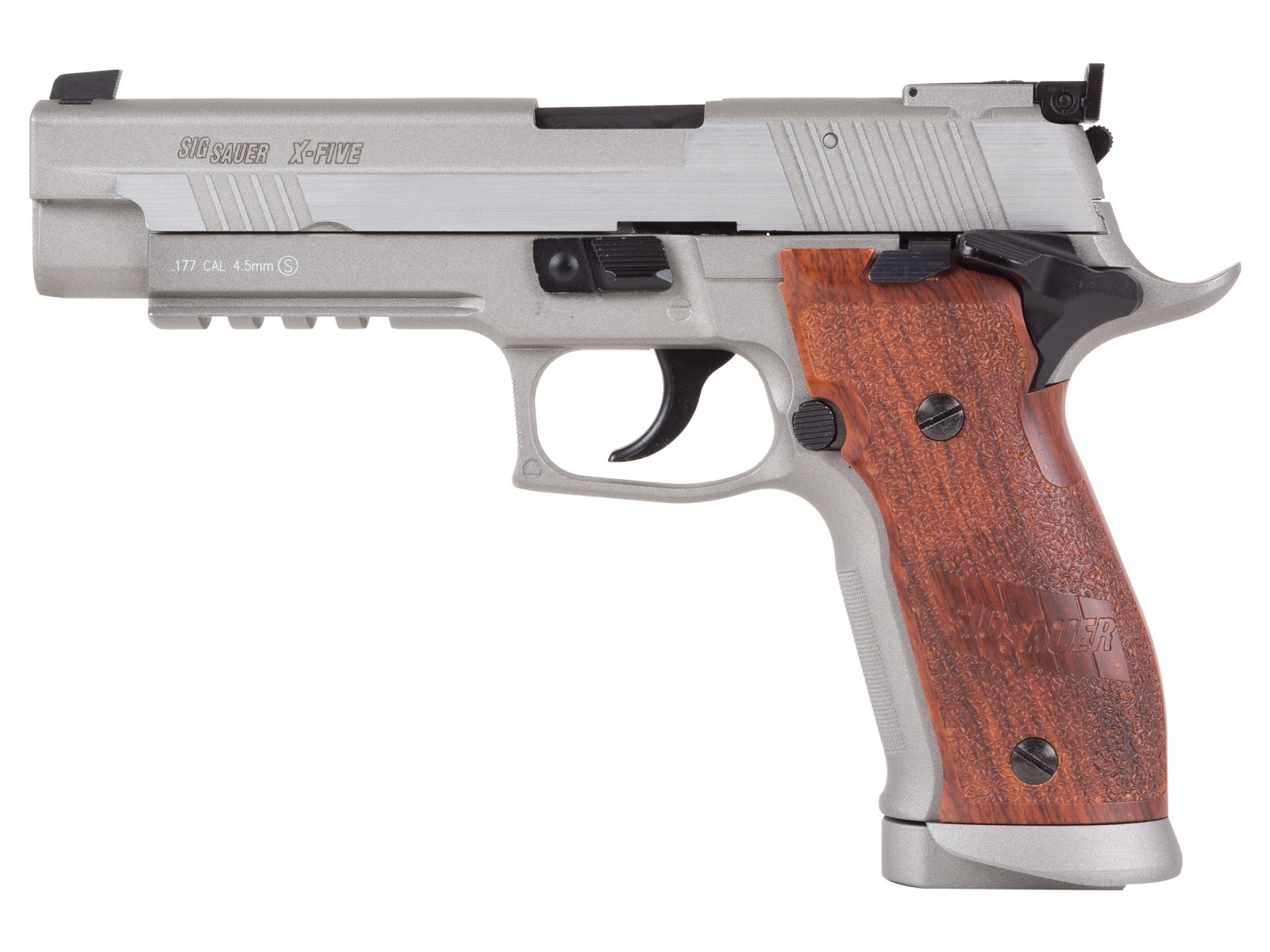 SIG Sauer P226, Image 4