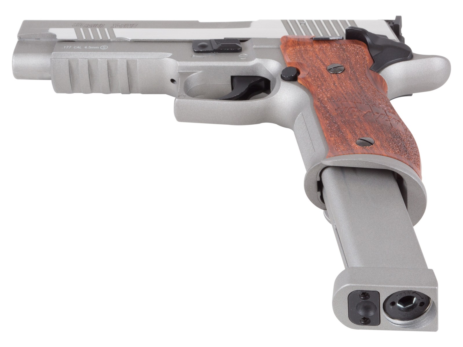 SIG Sauer P226, Image 5