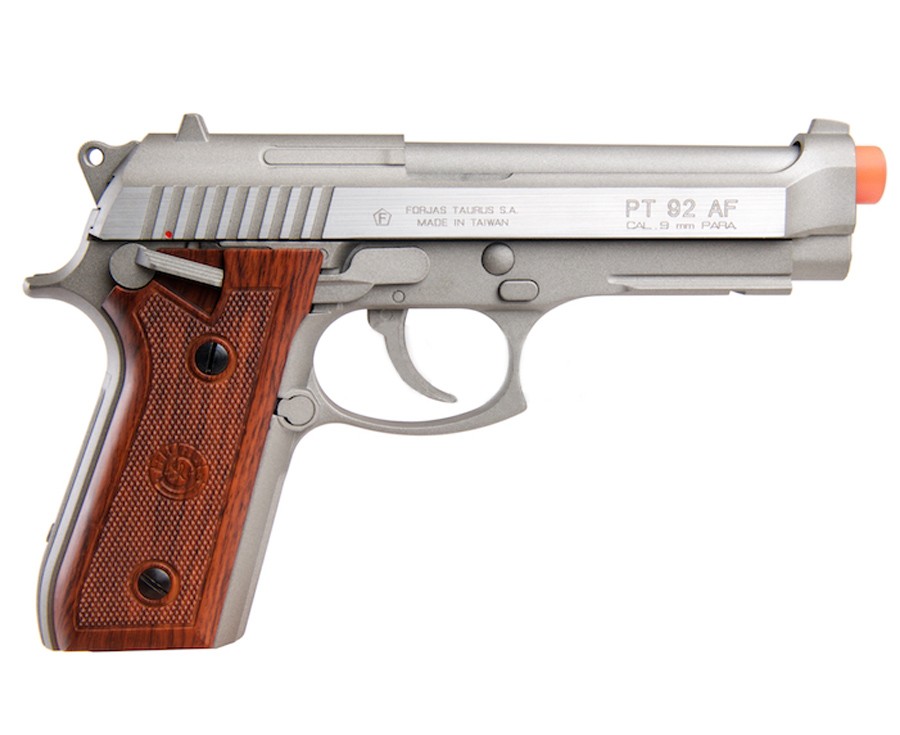 Taurus PT92 CO2, Image 2