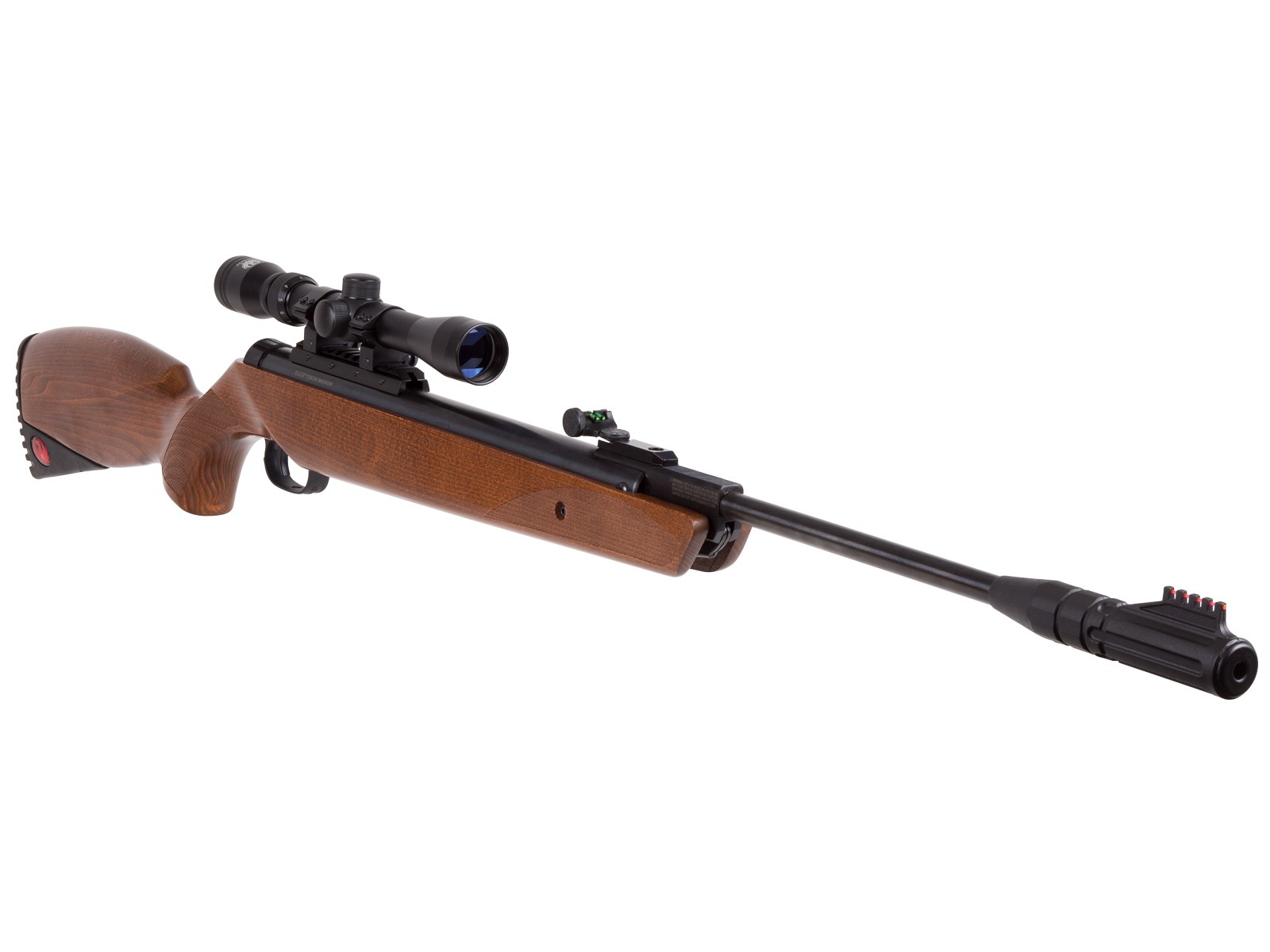 Ruger Yukon Magnum, Image 2