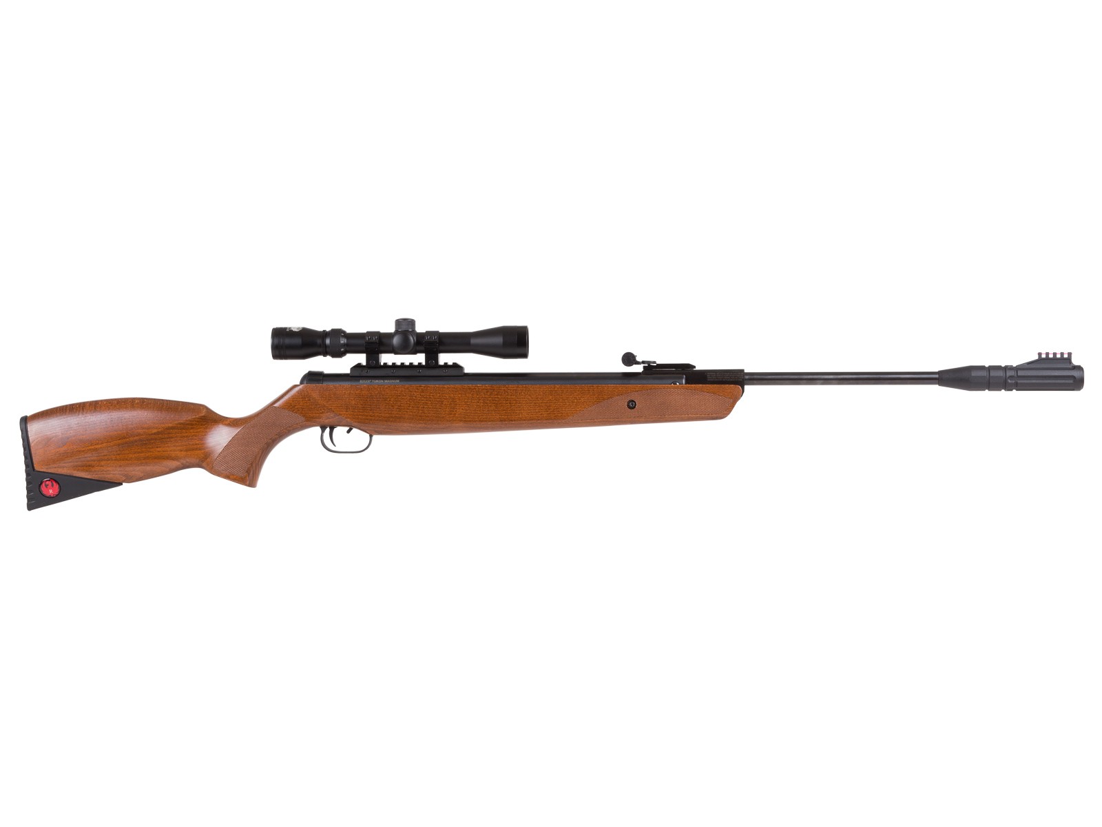 Ruger Yukon Magnum, Image 3