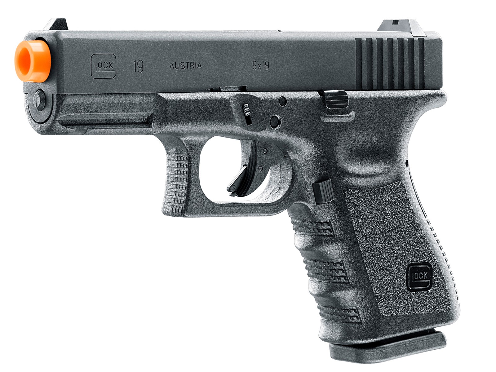 Umarex Elite Force, Image 3