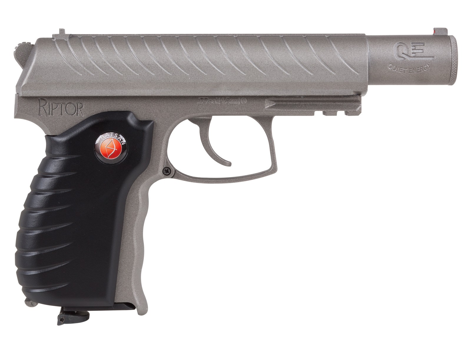 Hatsan Riptor Quiet, Image 2