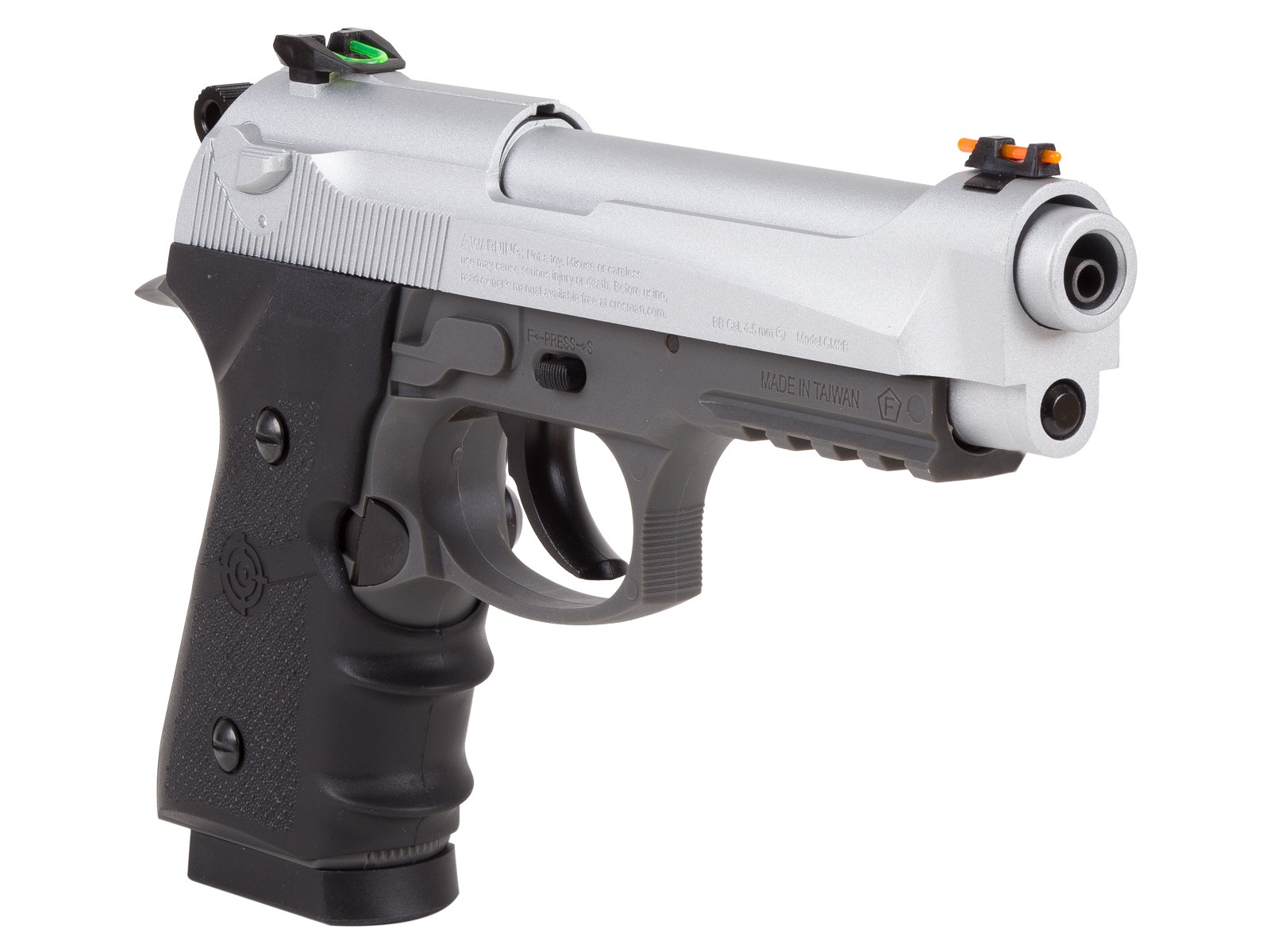 Crosman CM9B Mako, Image 3