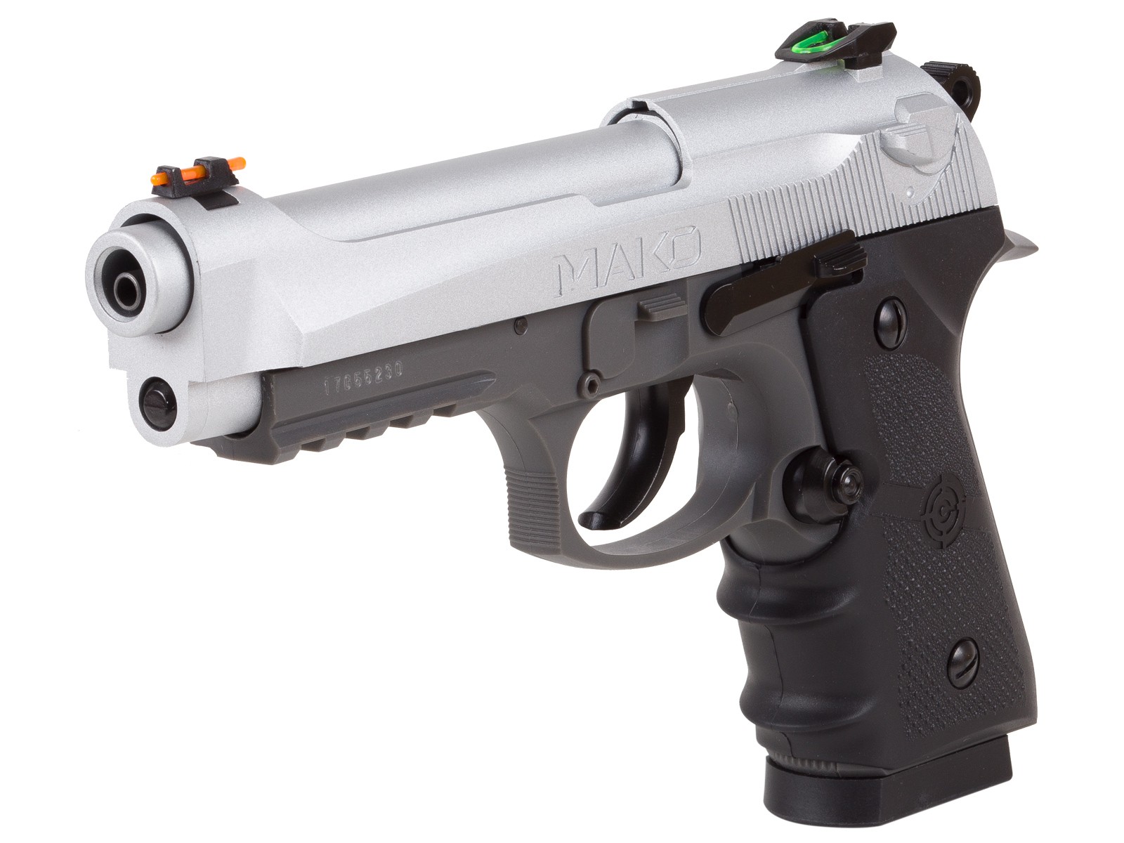 Crosman CM9B Mako, Image 4