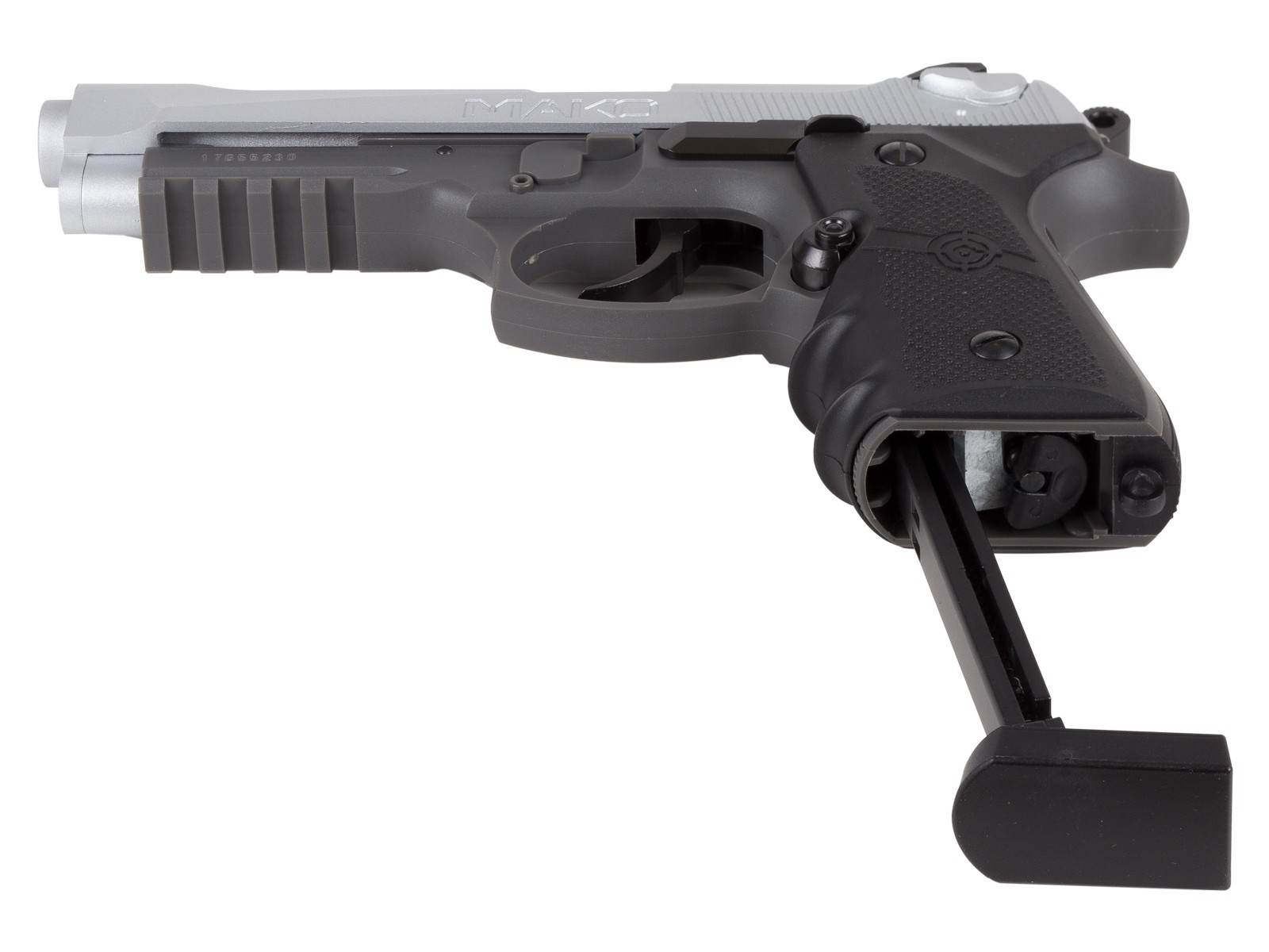 Crosman CM9B Mako, Image 5