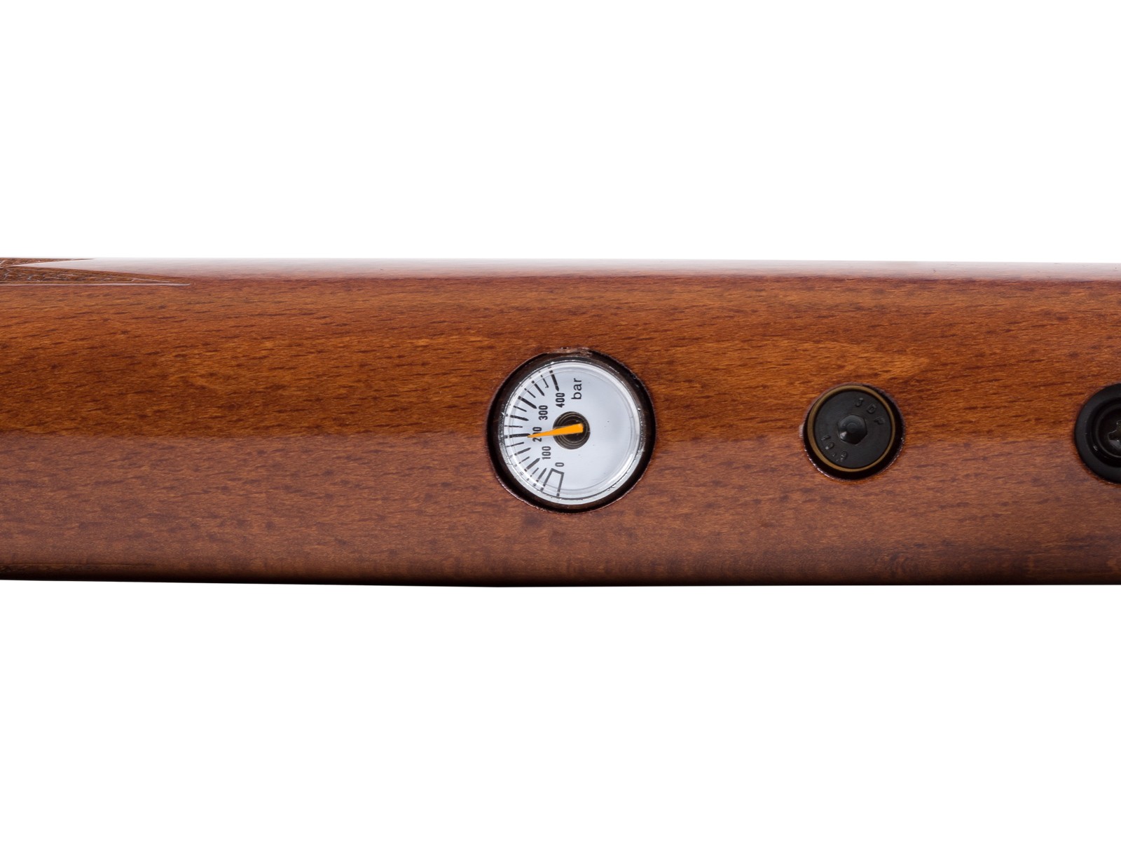 Winchester Big Bore, Image 5