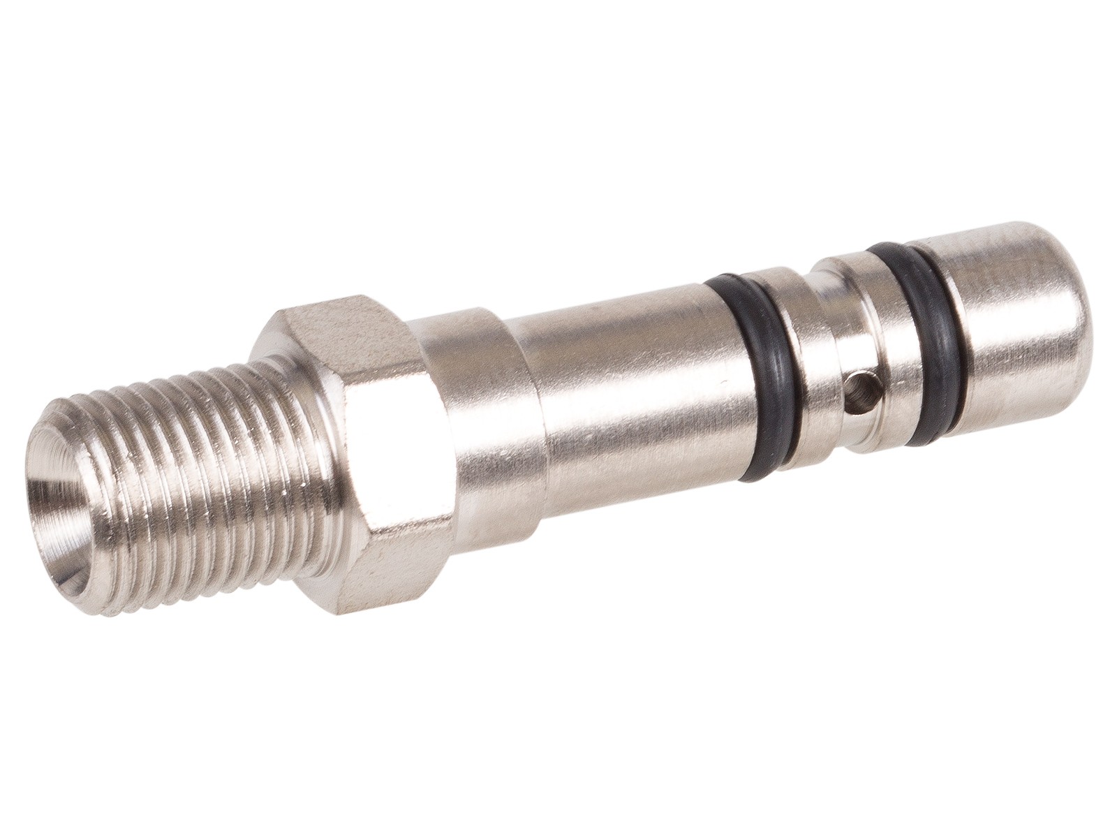 Winchester Big Bore, Image 6