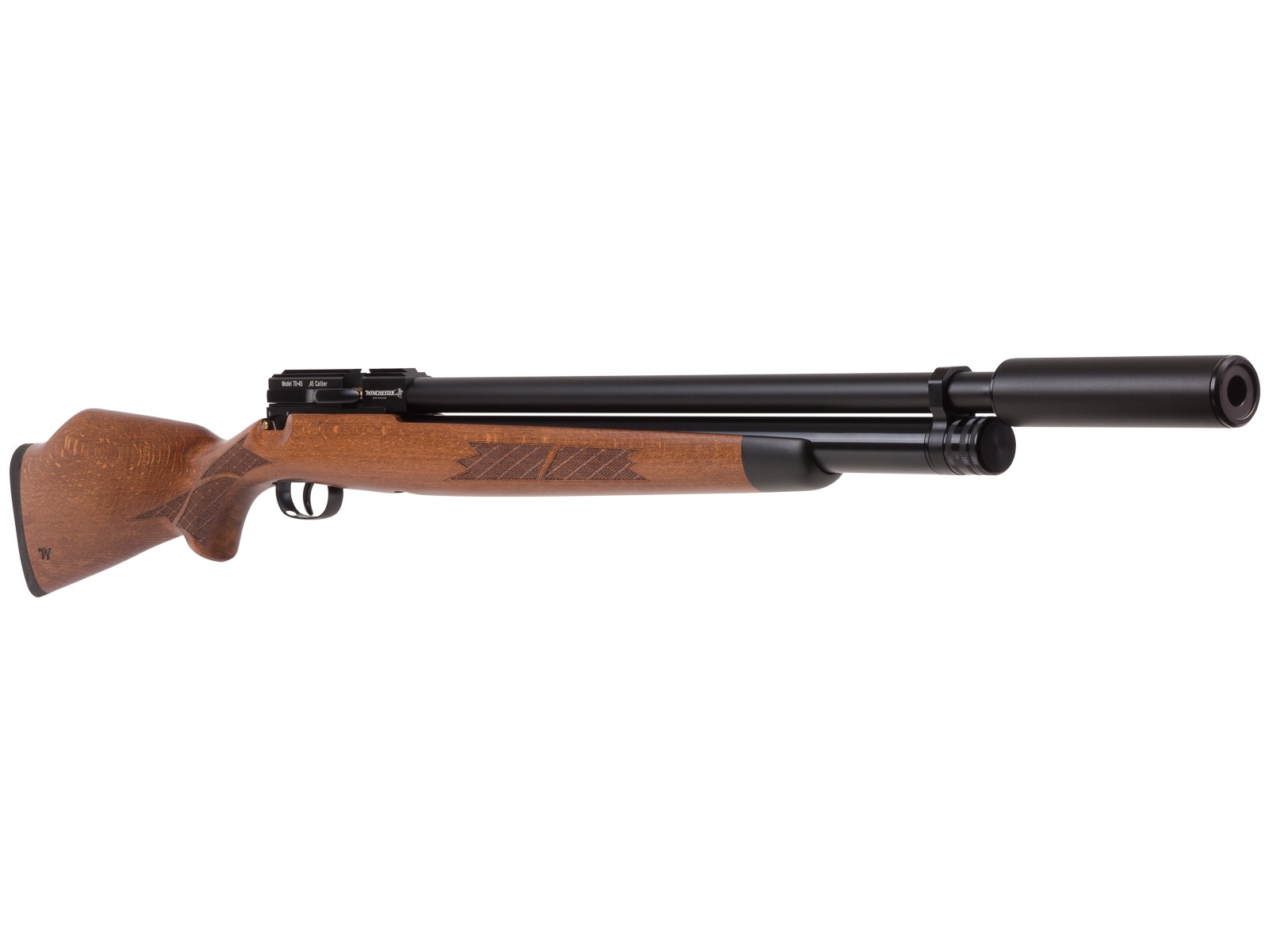 Winchester Big Bore, Image 2