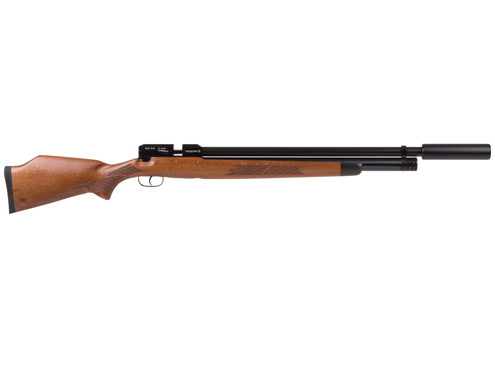 Winchester Big Bore, Image 3
