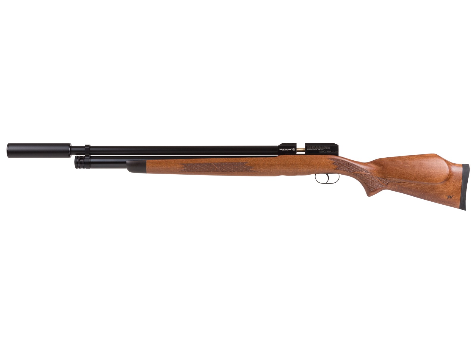 Winchester Big Bore, Image 4
