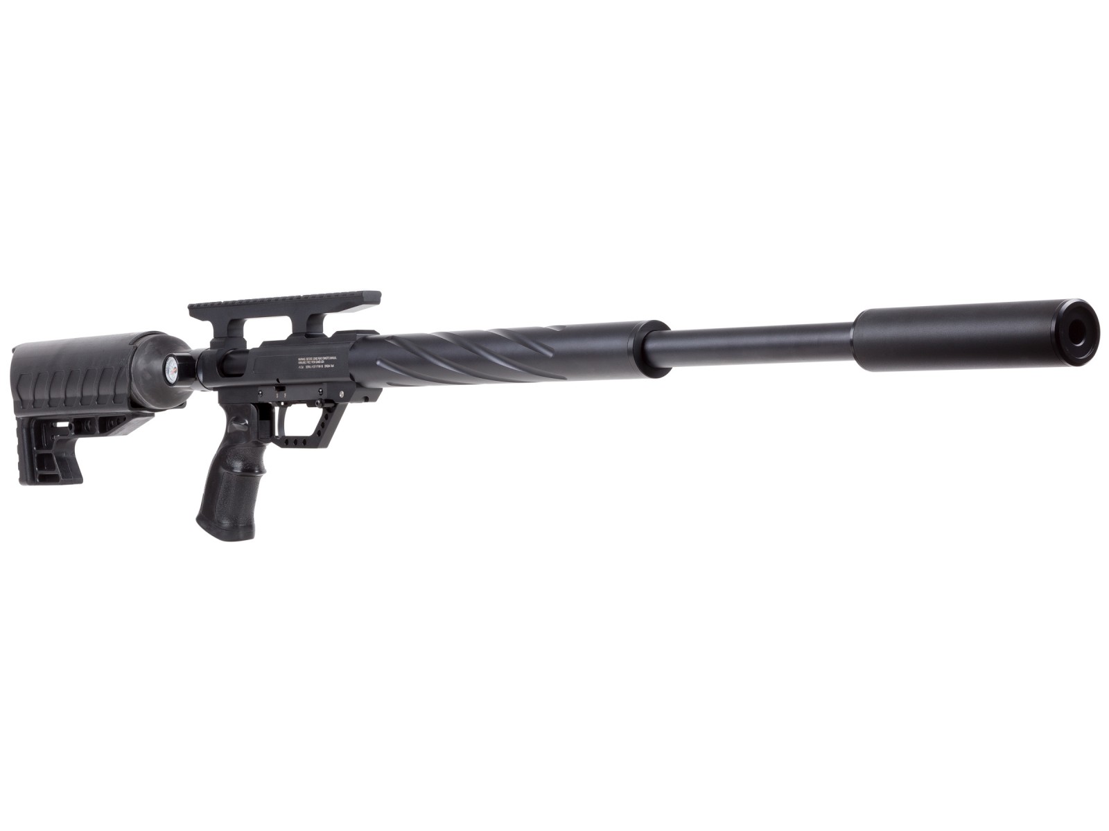 Gamo Big Bore, Image 2