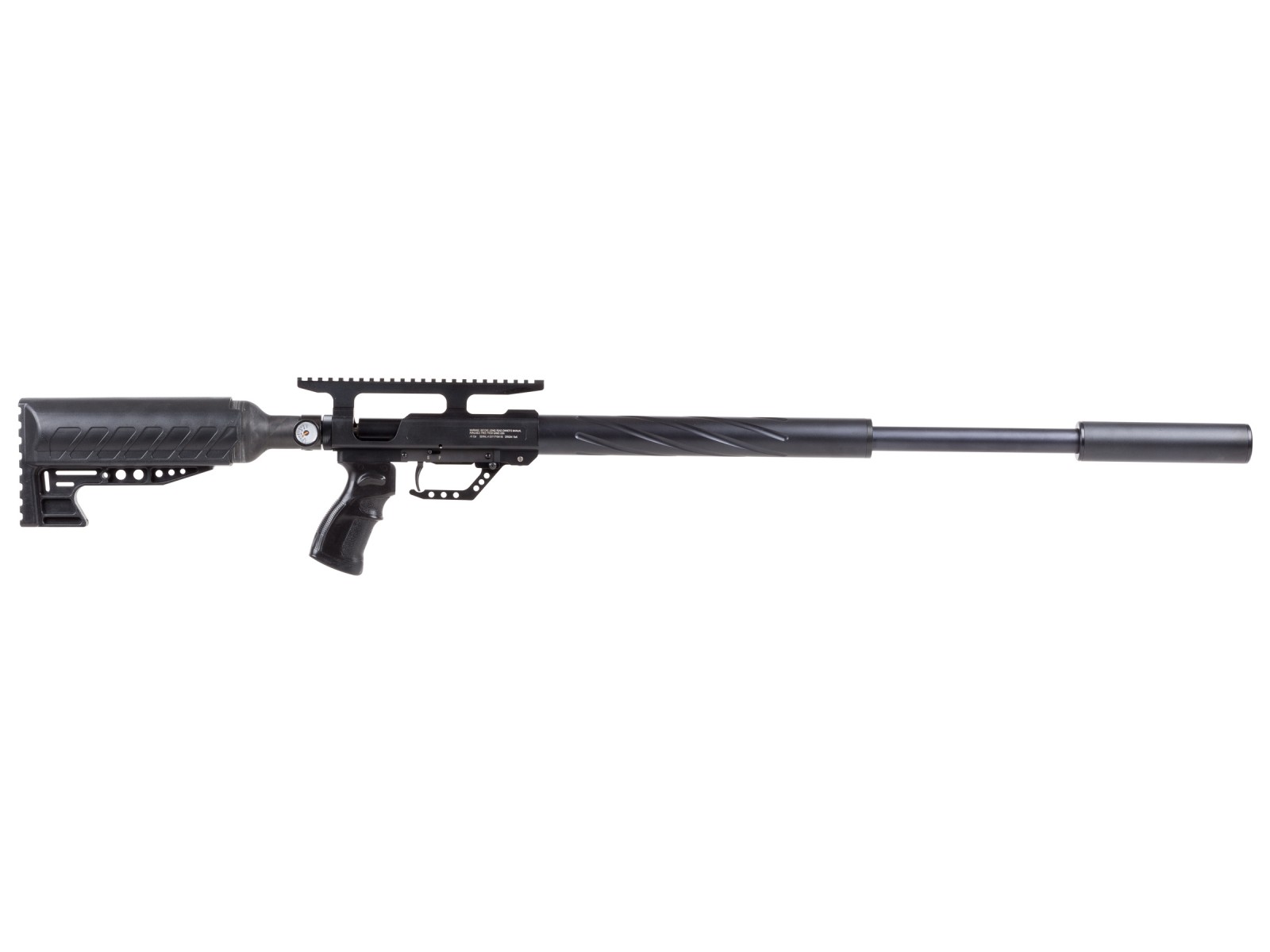 Gamo Big Bore, Image 3