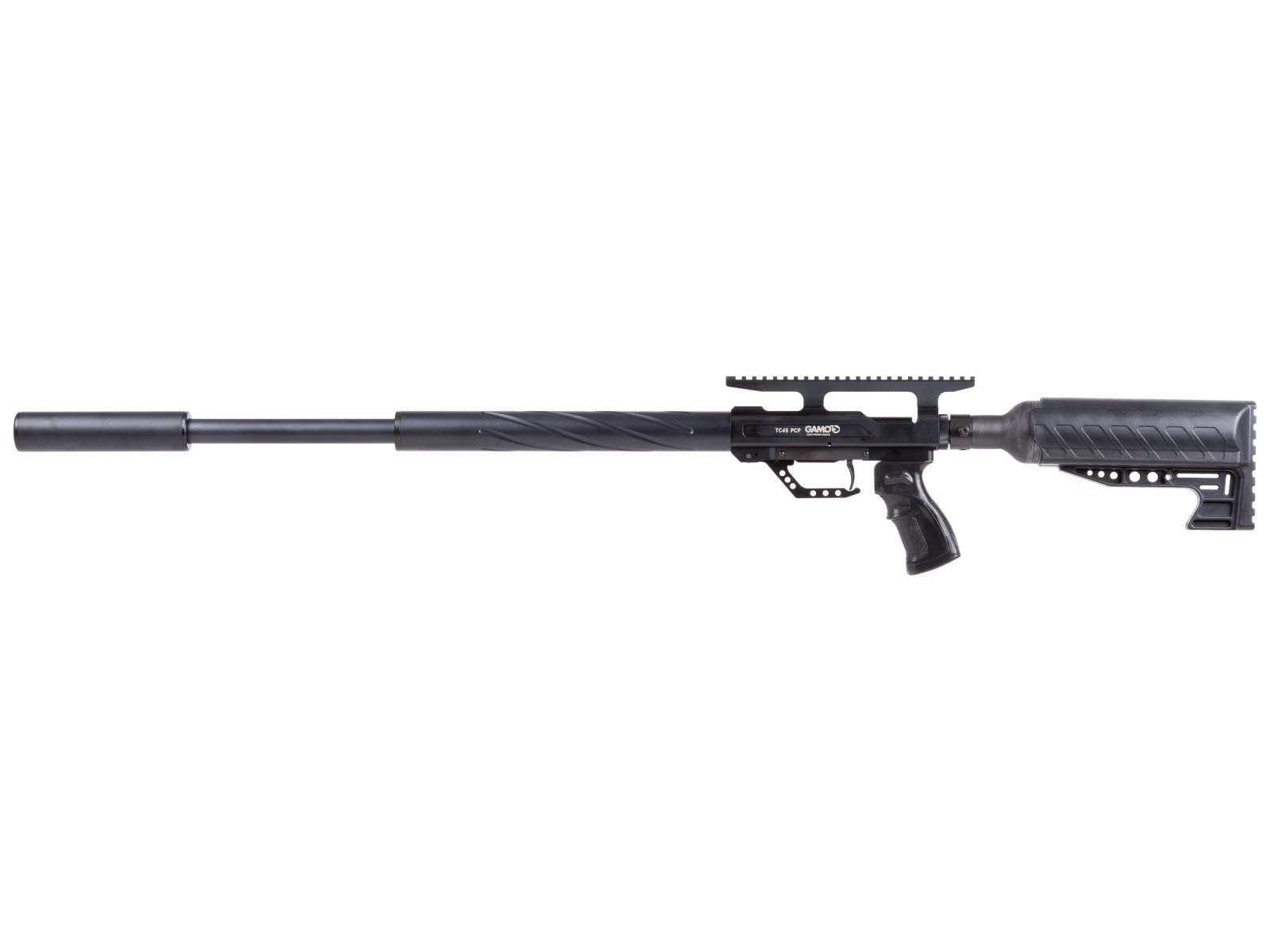 Gamo Big Bore, Image 4