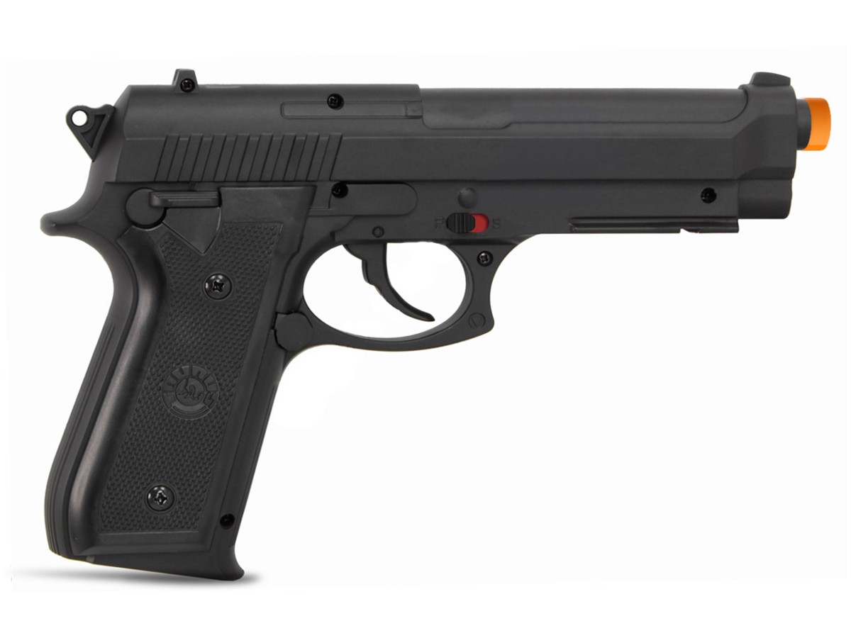 Taurus PT92 CO2, Image 2