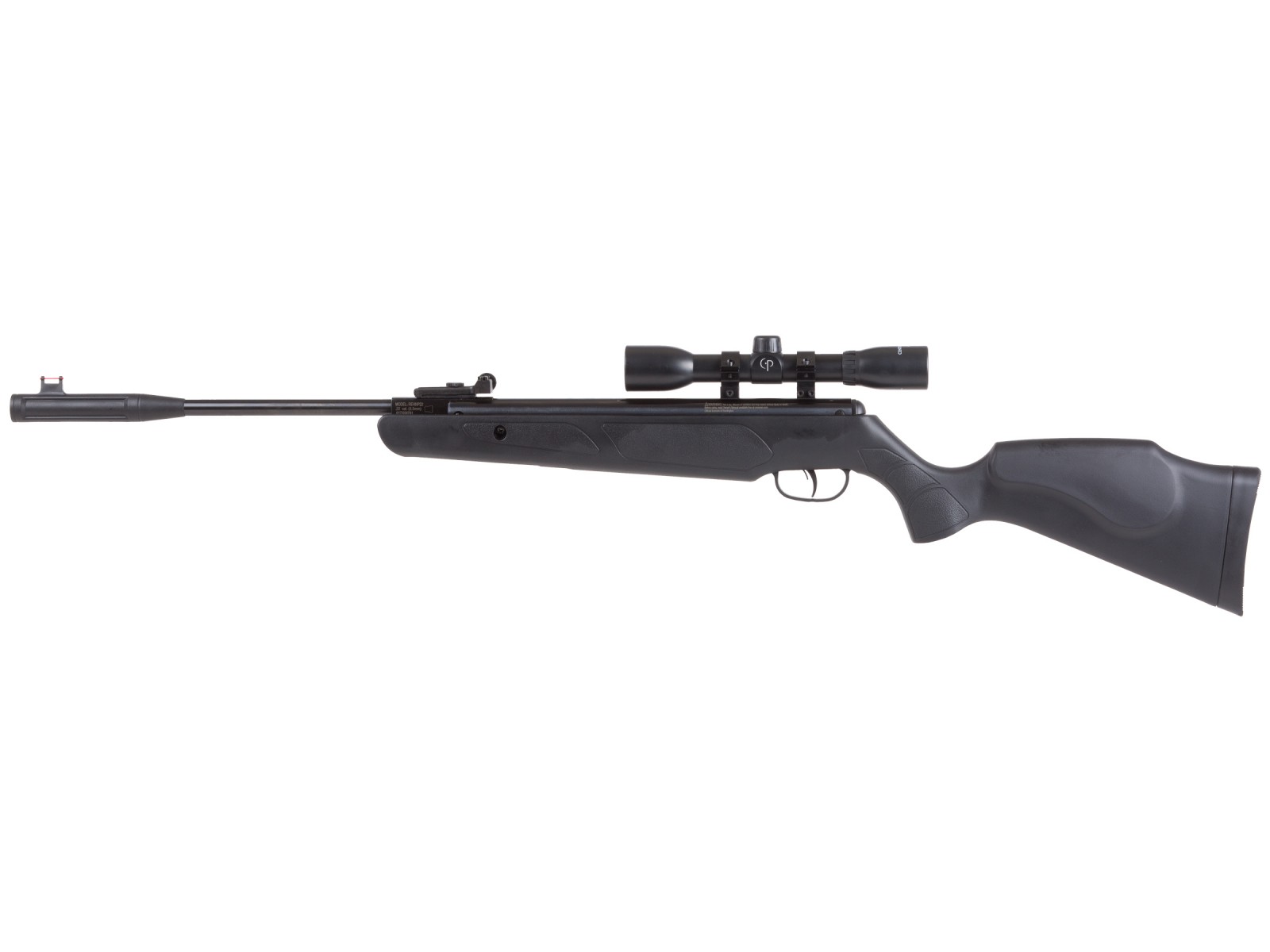 Remington Express Hunter,, Image 4