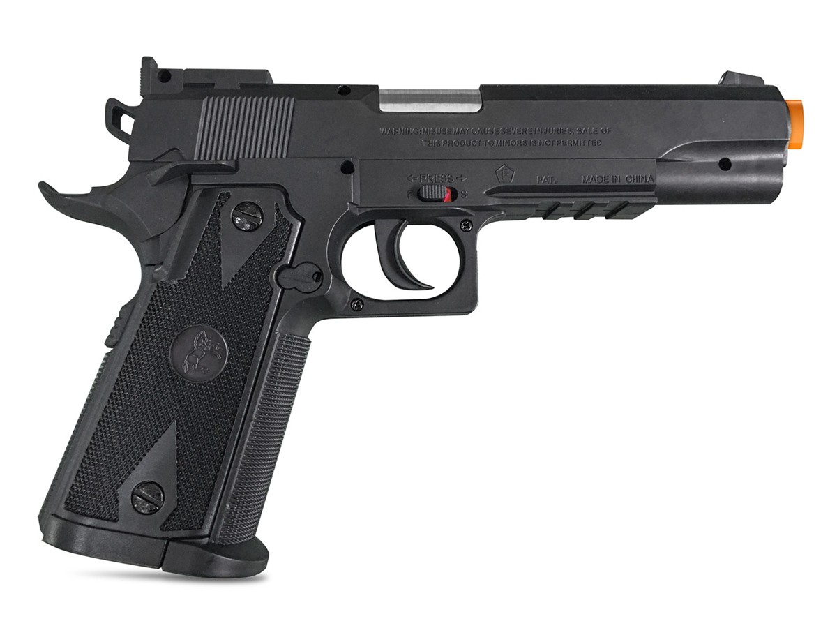 Colt 1911 Special, Image 2