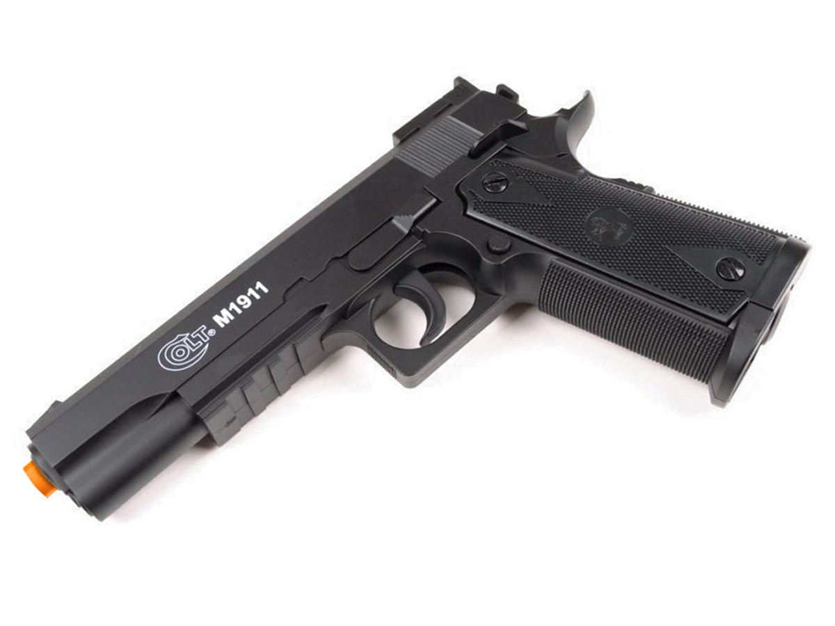 Colt 1911 Special, Image 3