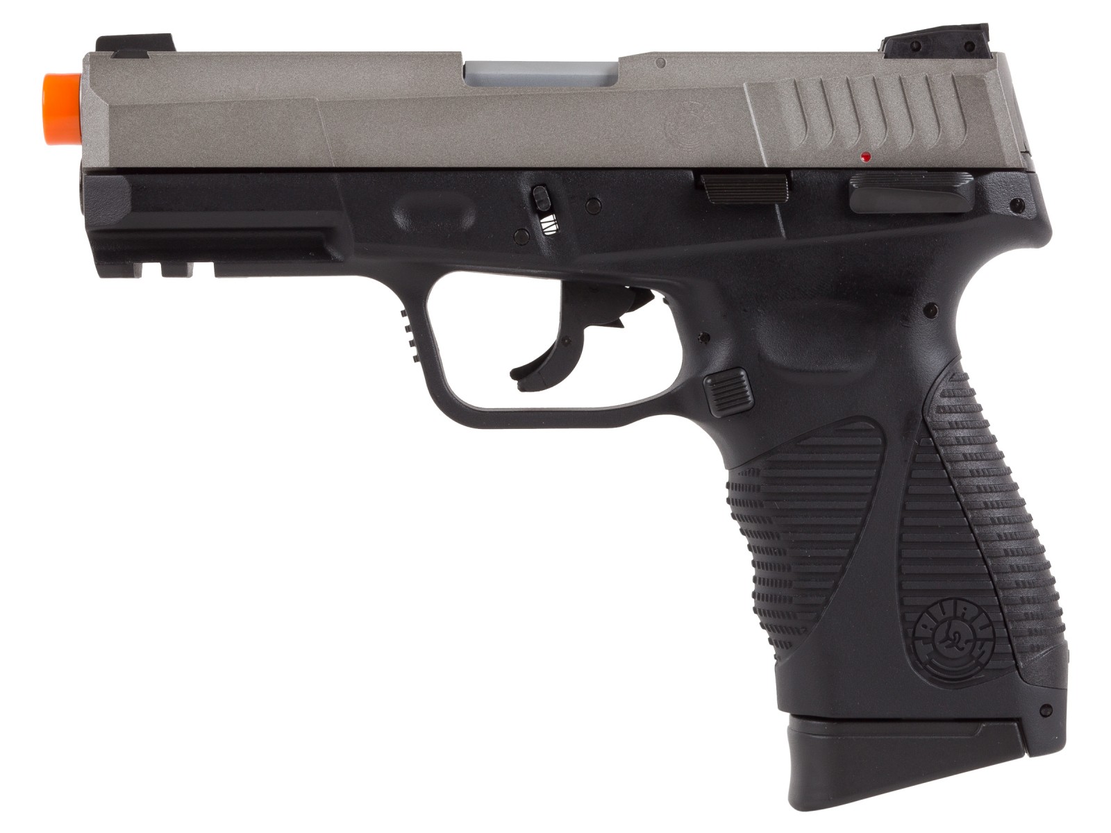 Taurus PT24/7 G2, Image 4