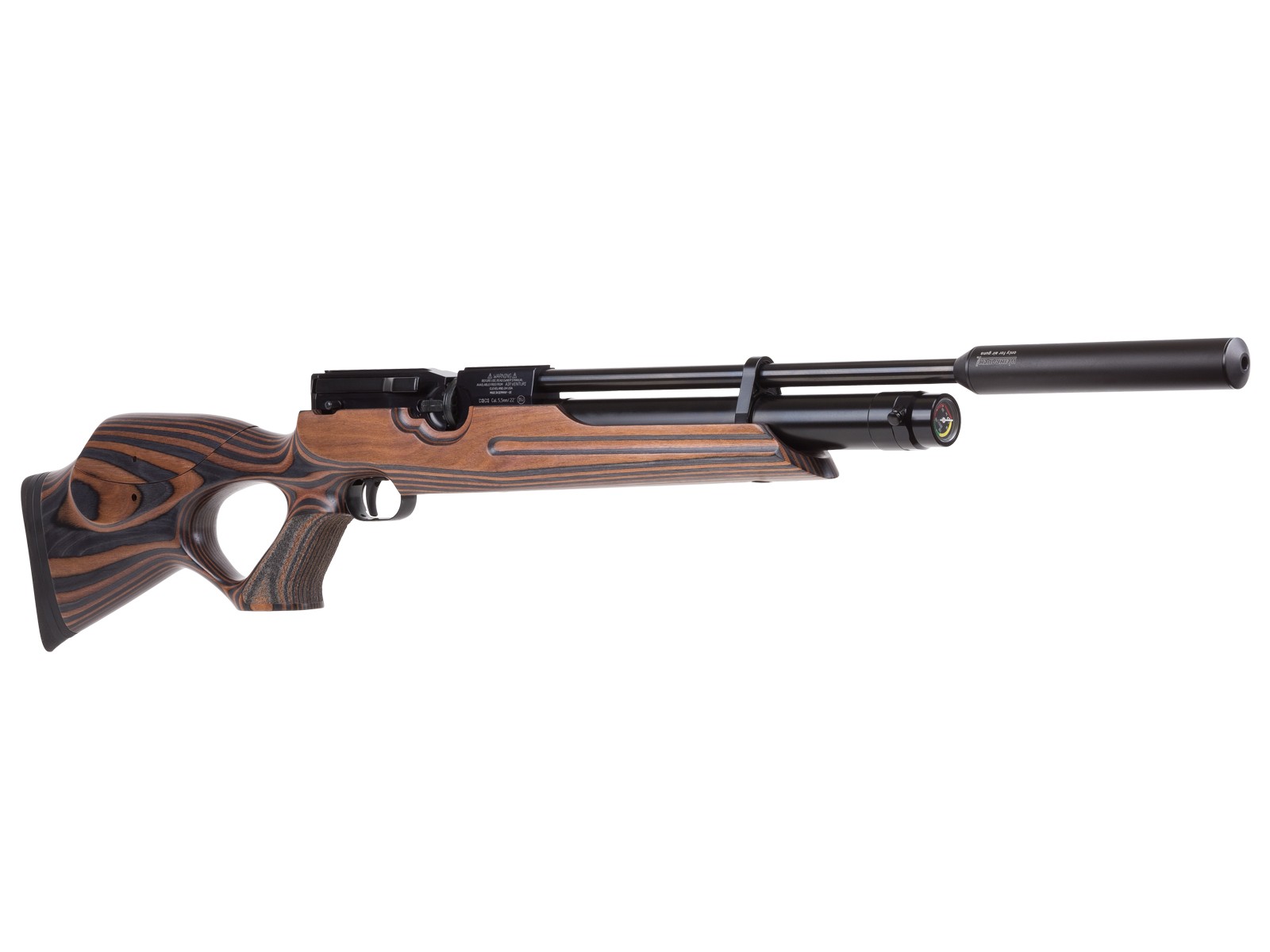 HW 100 TK, Image 2