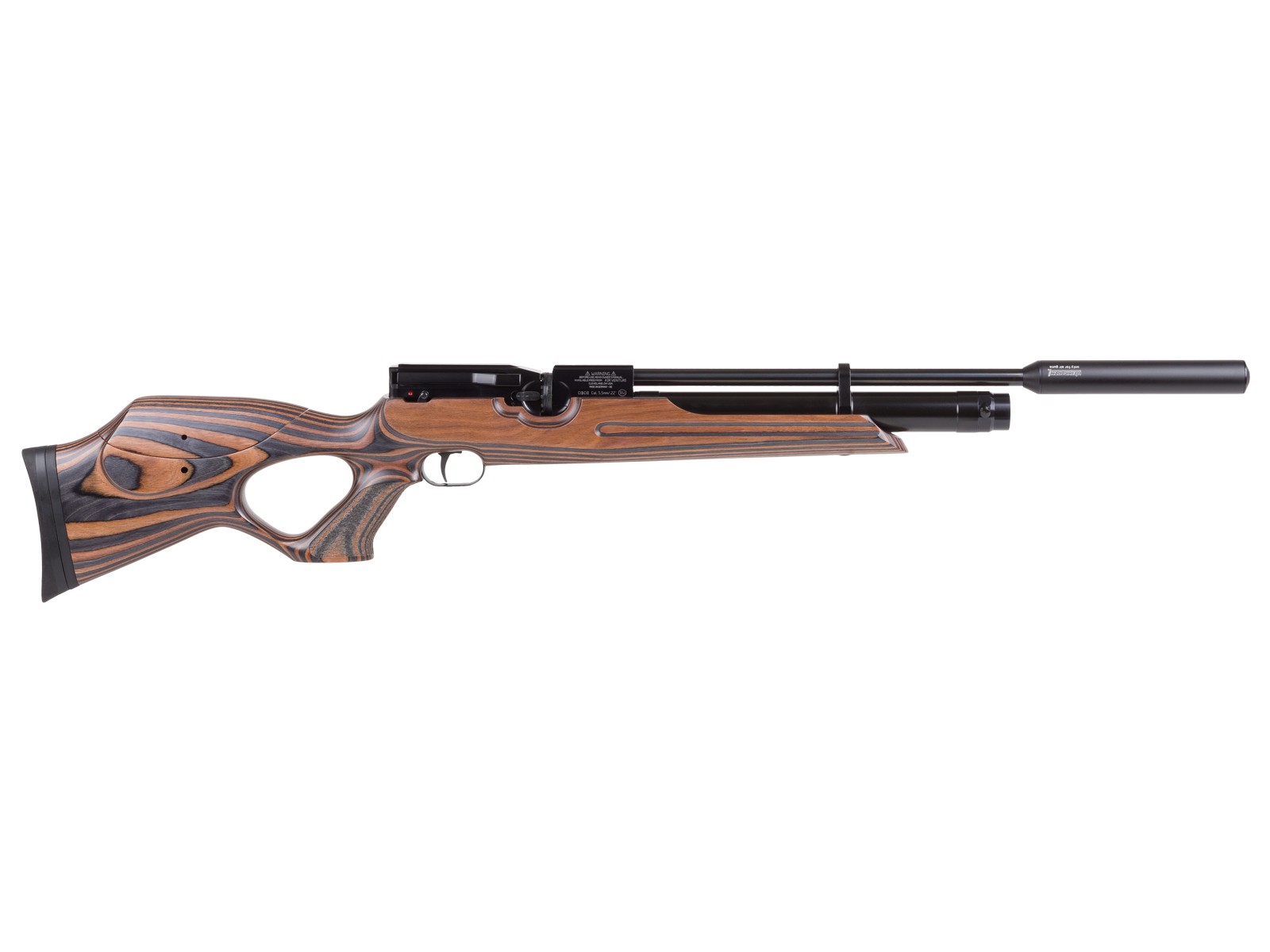 HW 100 TK, Image 3