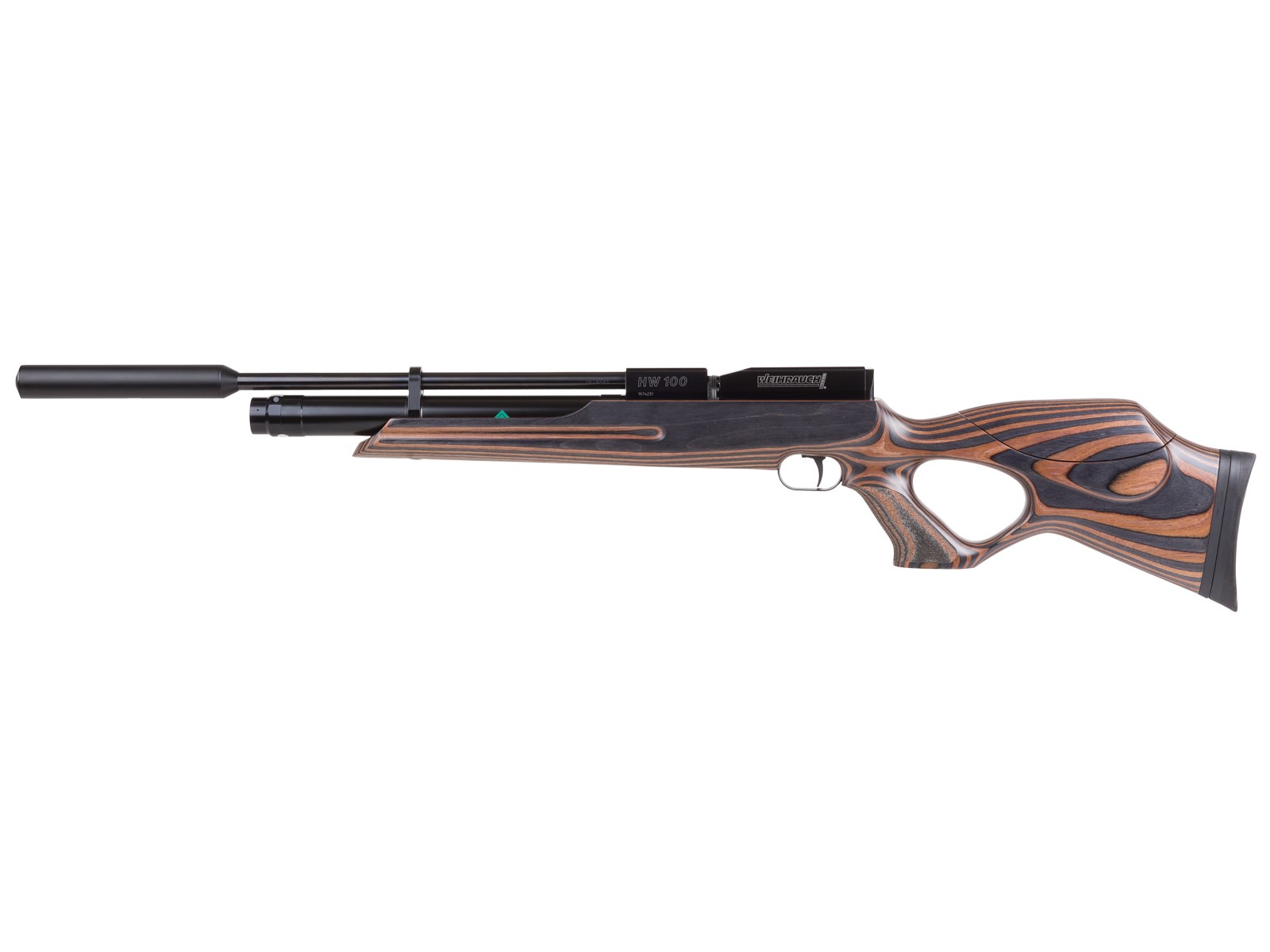 HW 100 TK, Image 4