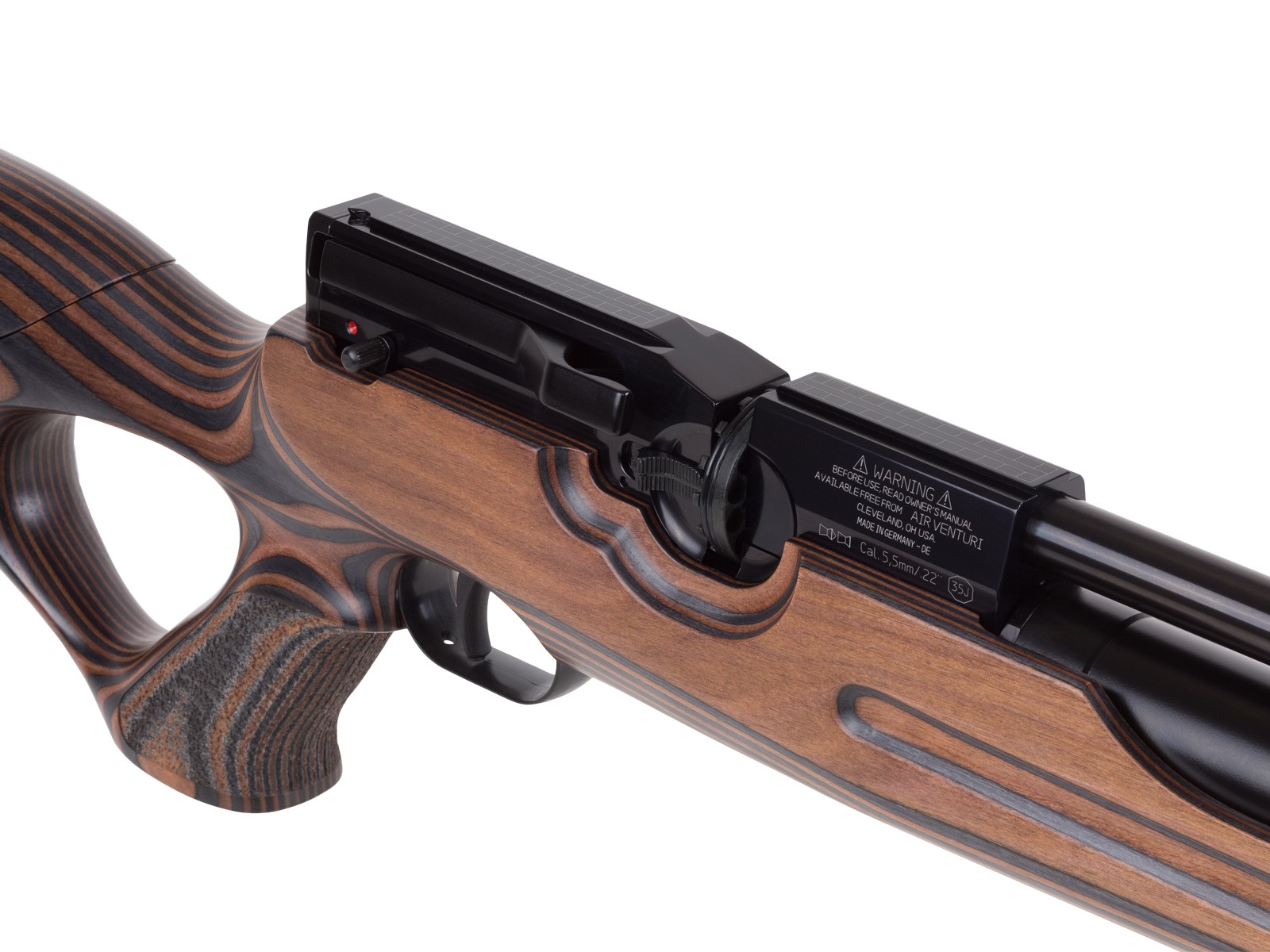 HW 100 TK, Image 5